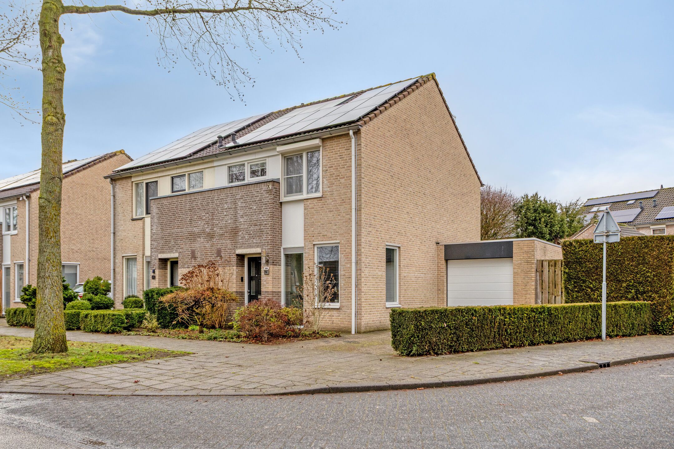 Foto van Tijmveld 54, Veghel
