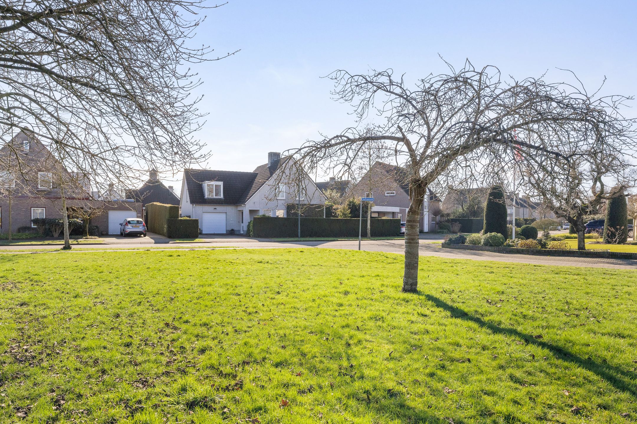 Foto van Tijmveld 96, Veghel