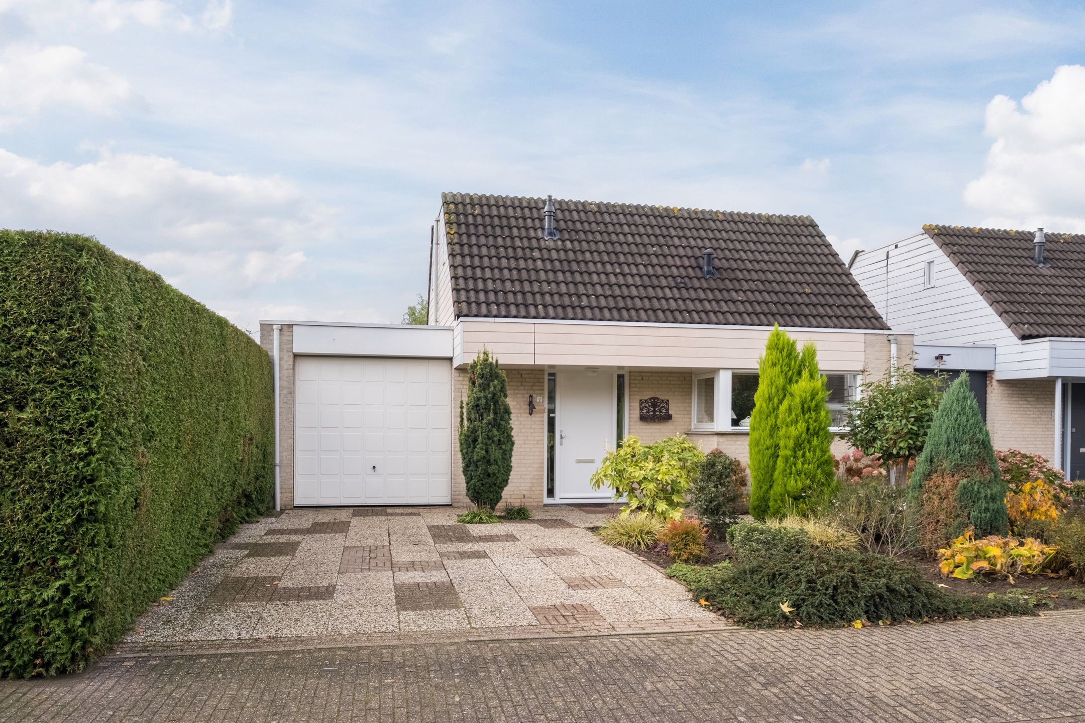 Foto van Komijnveld 2, Veghel