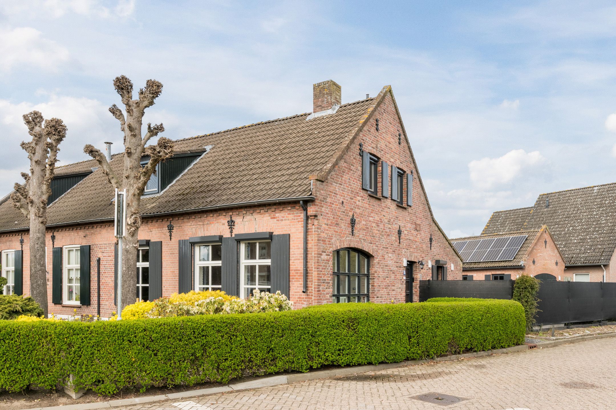 Foto van Kerisakkerstraat 18, Erp