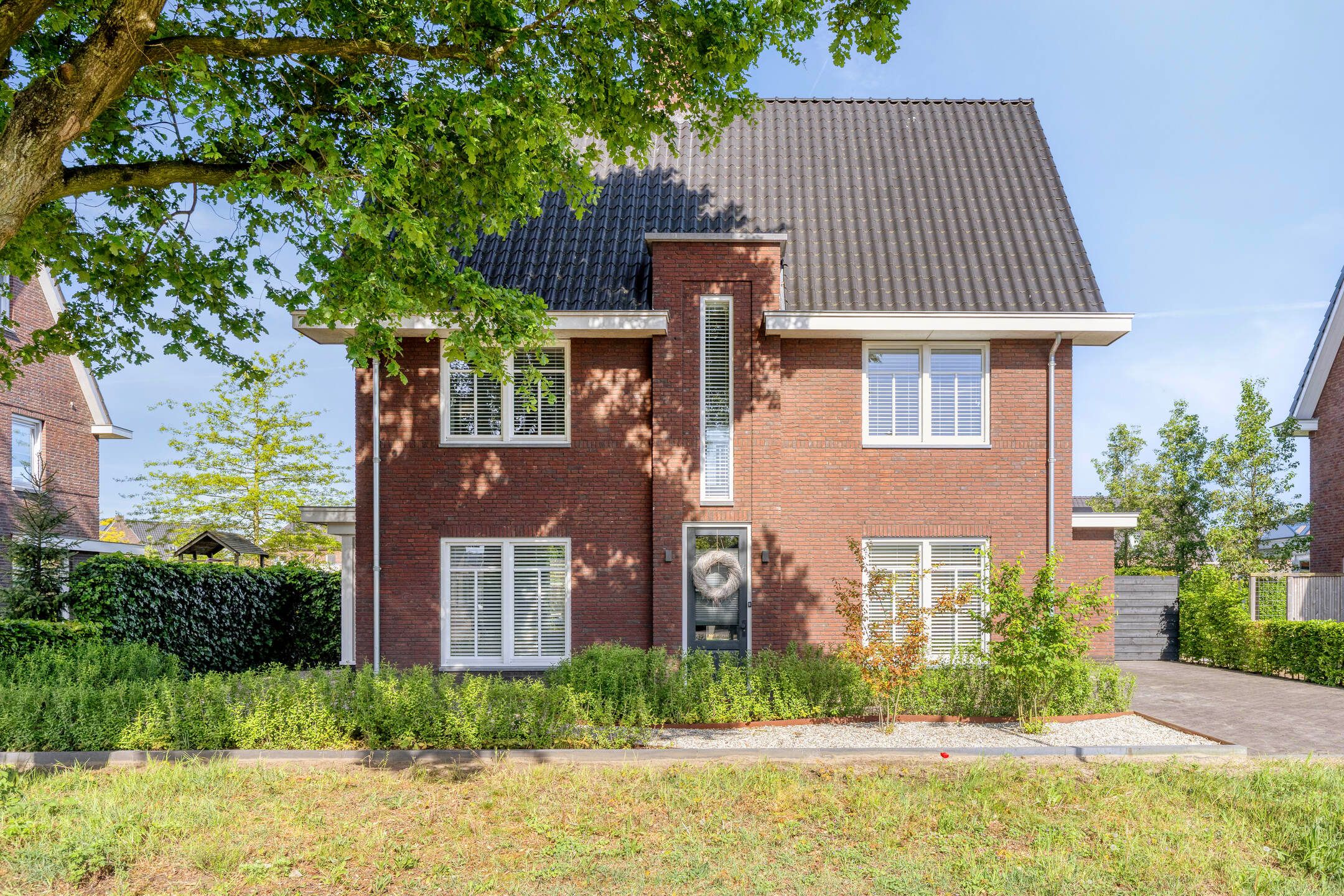 Foto van Kerisakkerstraat 2E, Erp