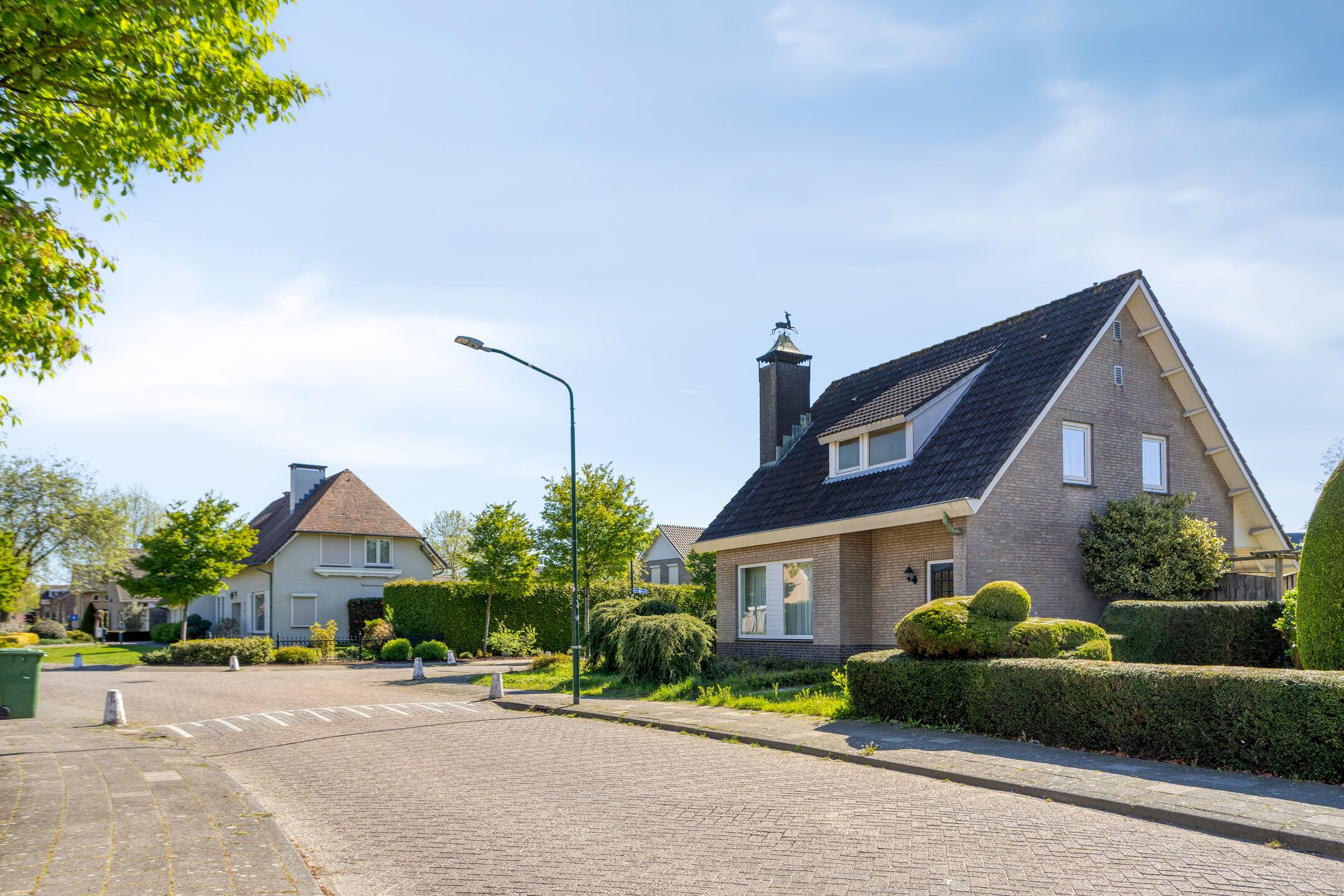 Foto van Julianasingel 43, Erp