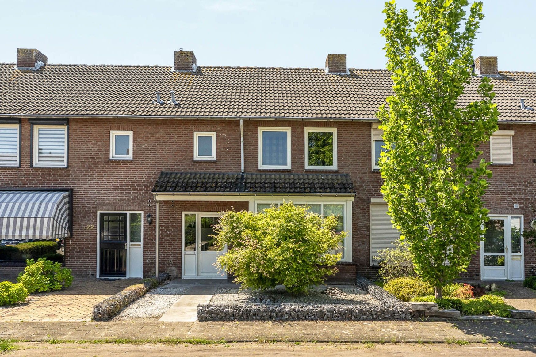 Foto van Margrietstraat 20, Erp
