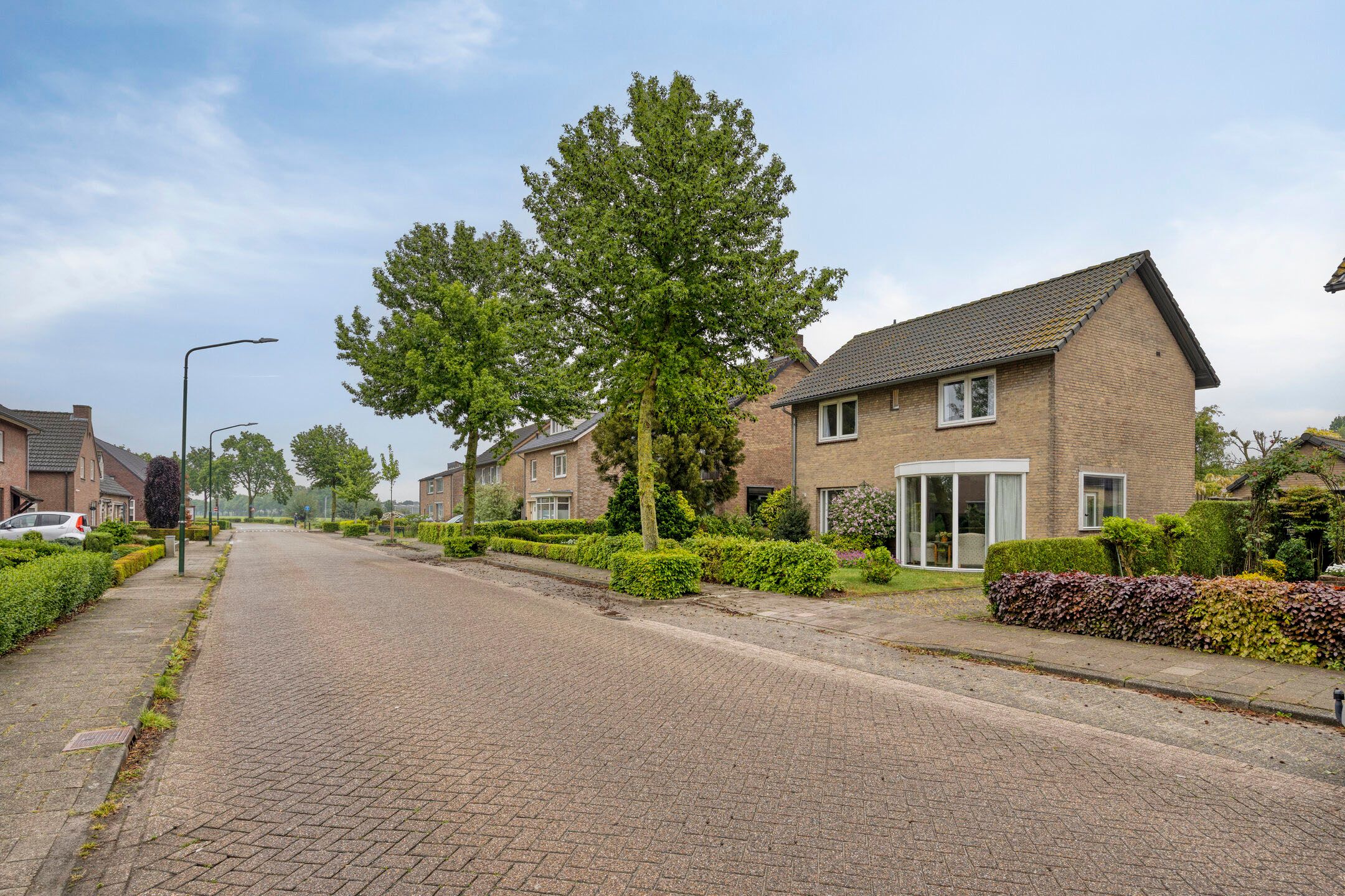 Foto van Hesselereind 9, Erp