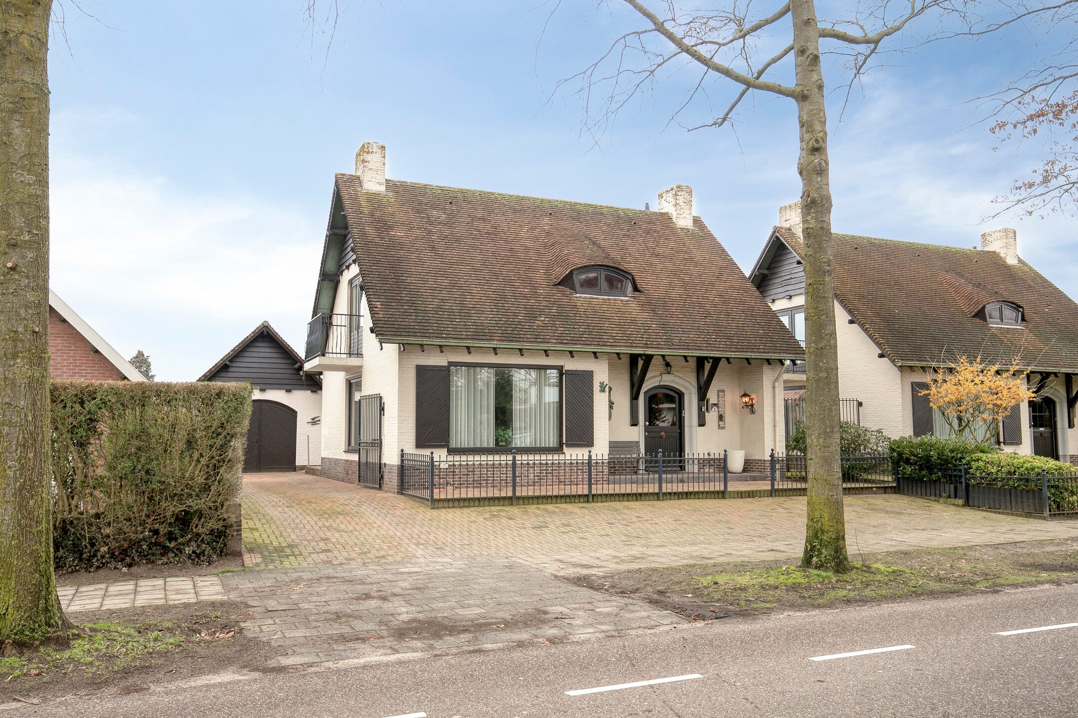 Foto van Heesakker 3, Erp