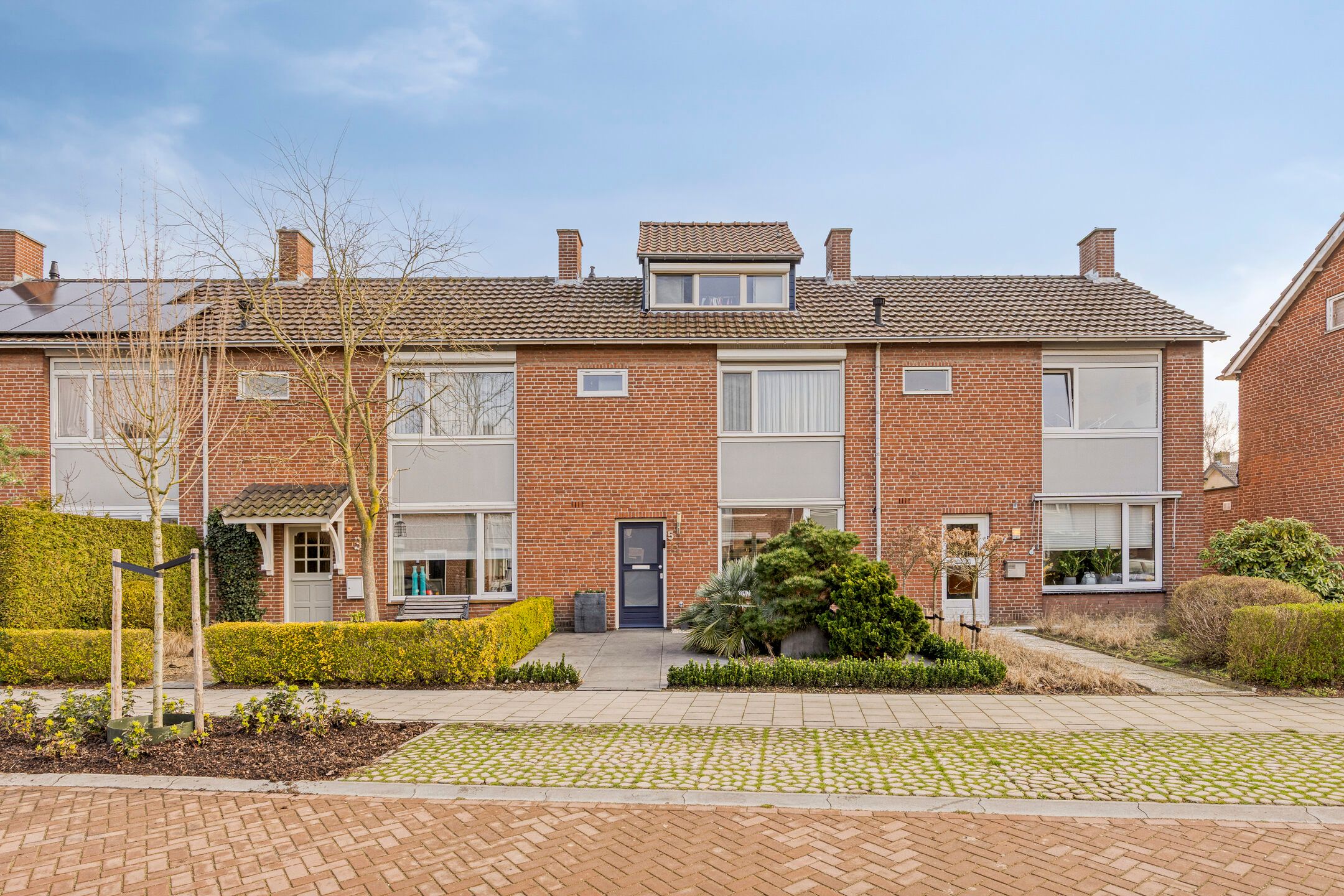Foto van Tolstraat 5, Erp