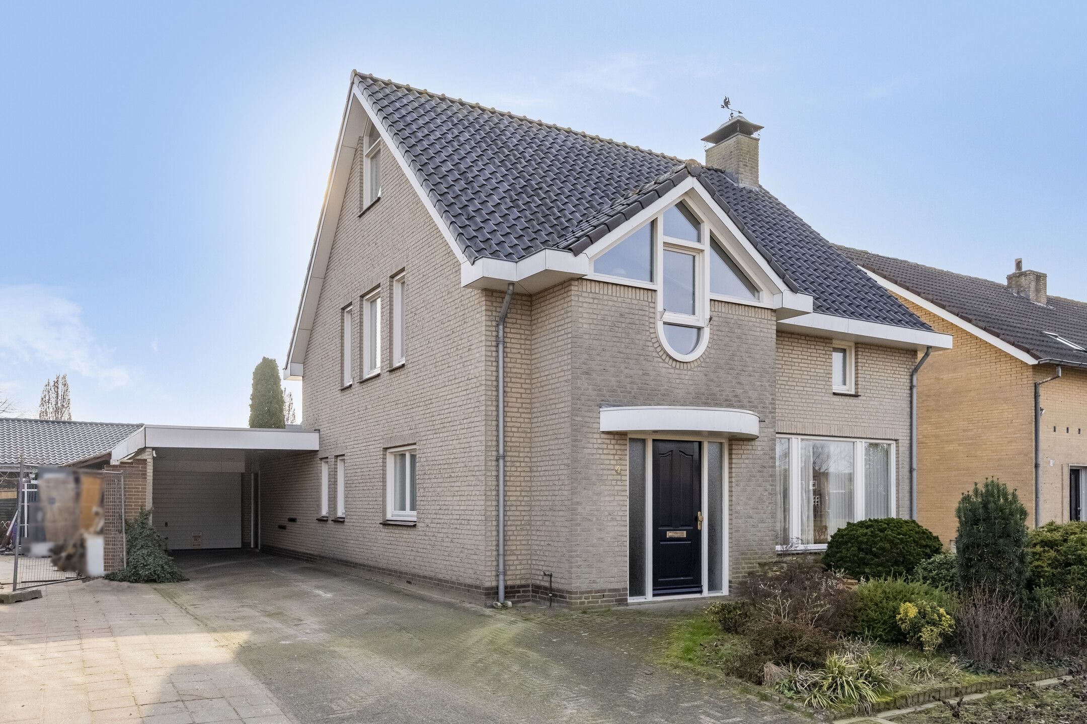Foto van Hendrik Herpstraat 4, Erp