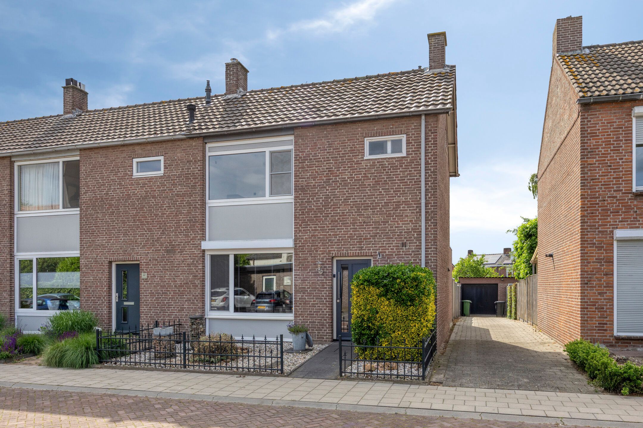 Foto van Mgr Dr Meuwesestraat 20, Erp