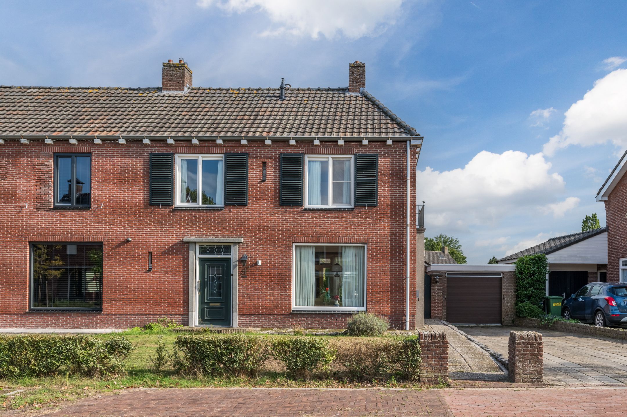 Foto van Pentelstraat 21, Erp