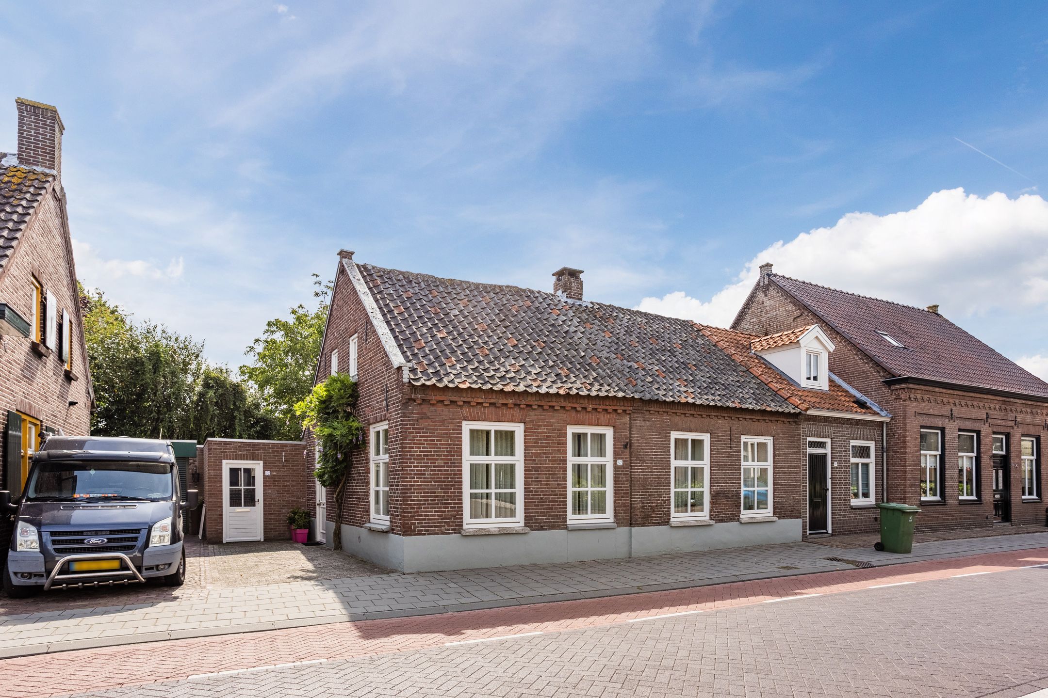 Foto van Kerkstraat 52, Erp