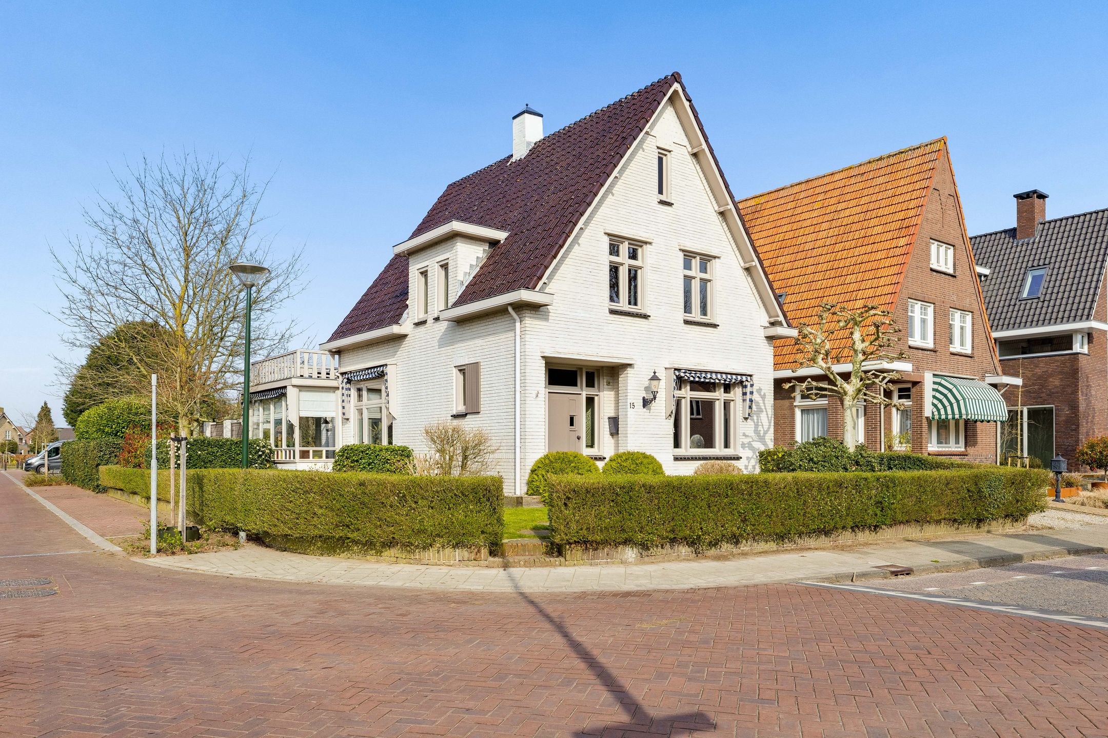 Foto van Cruijgenstraat 15, Erp