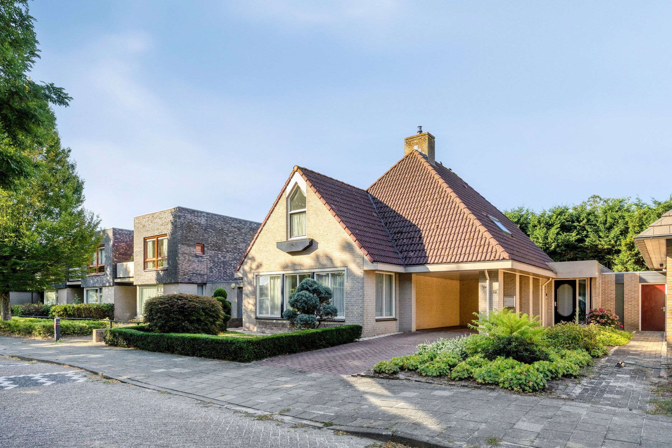 Foto van Paus Joanneslaan 18B, Erp