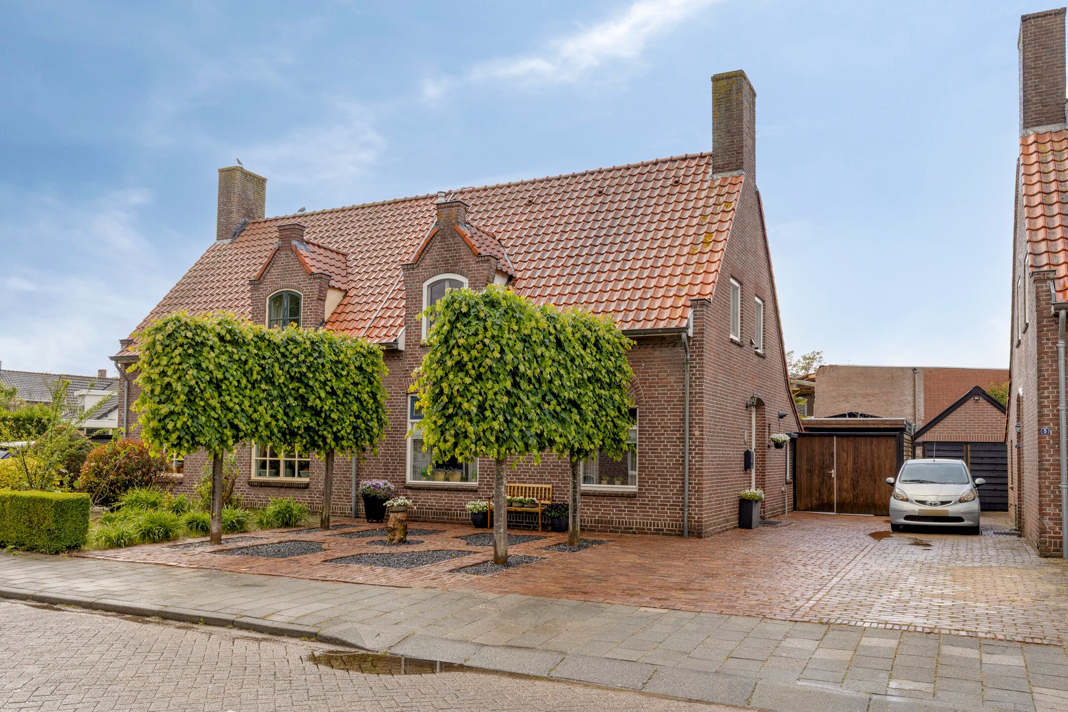 Foto van Hagelkruisstraat 3, Erp