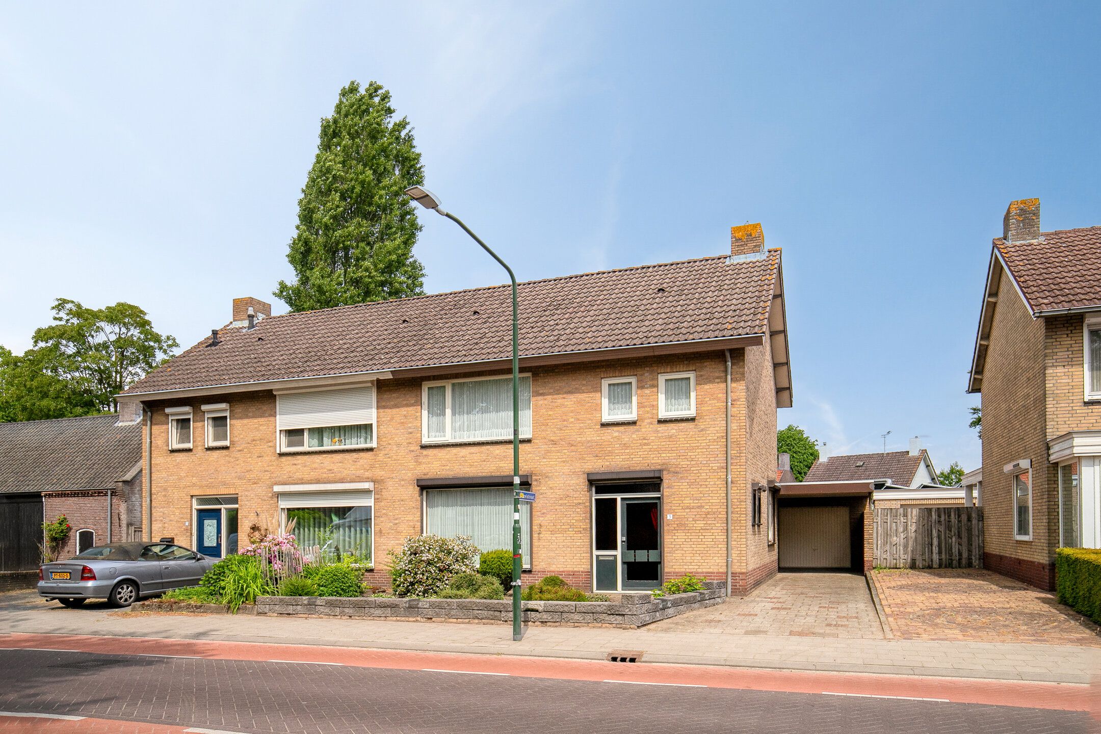 Foto van Hezelstraat 3, Erp