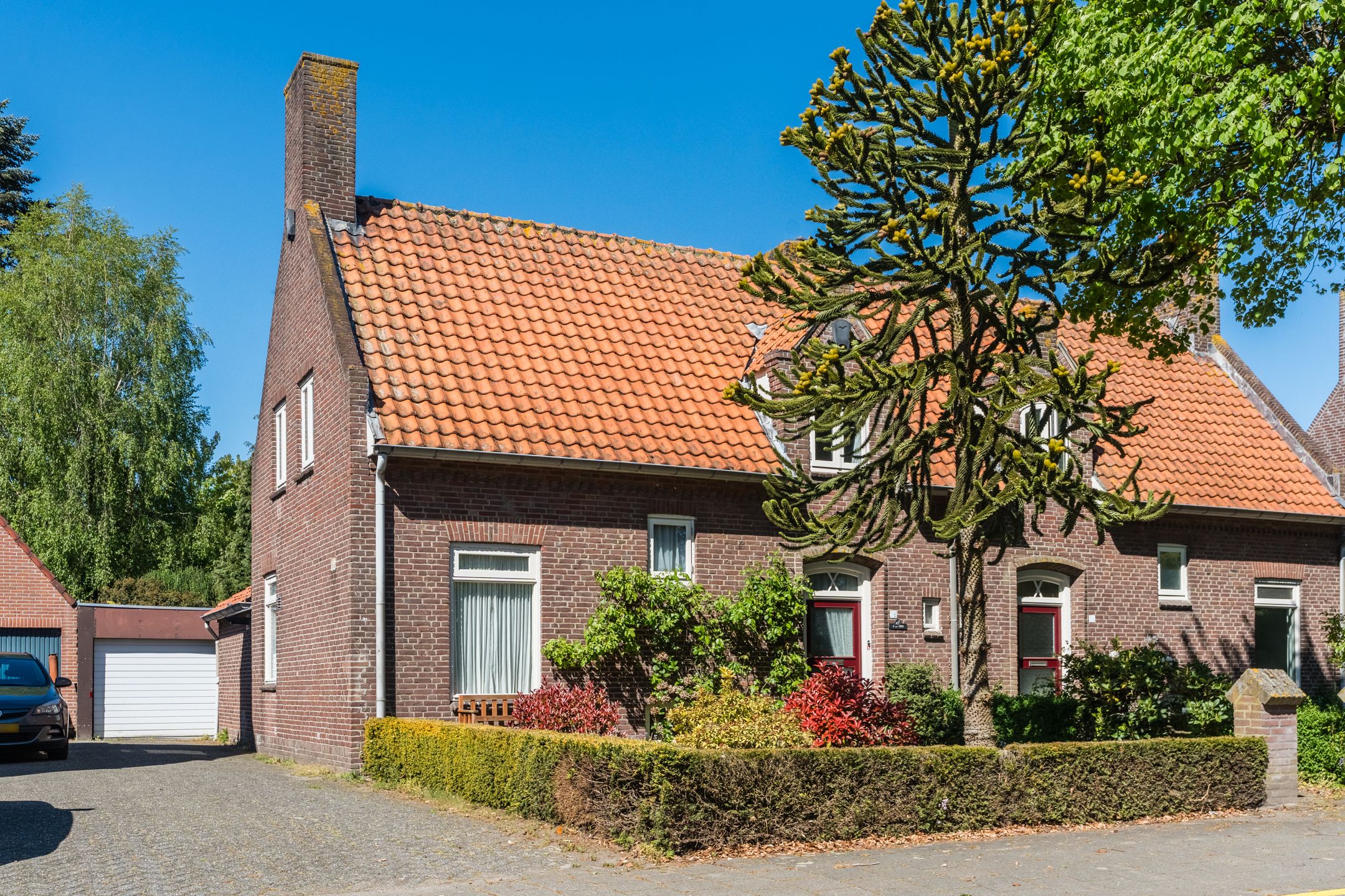 Foto van Den Uil 28, Erp