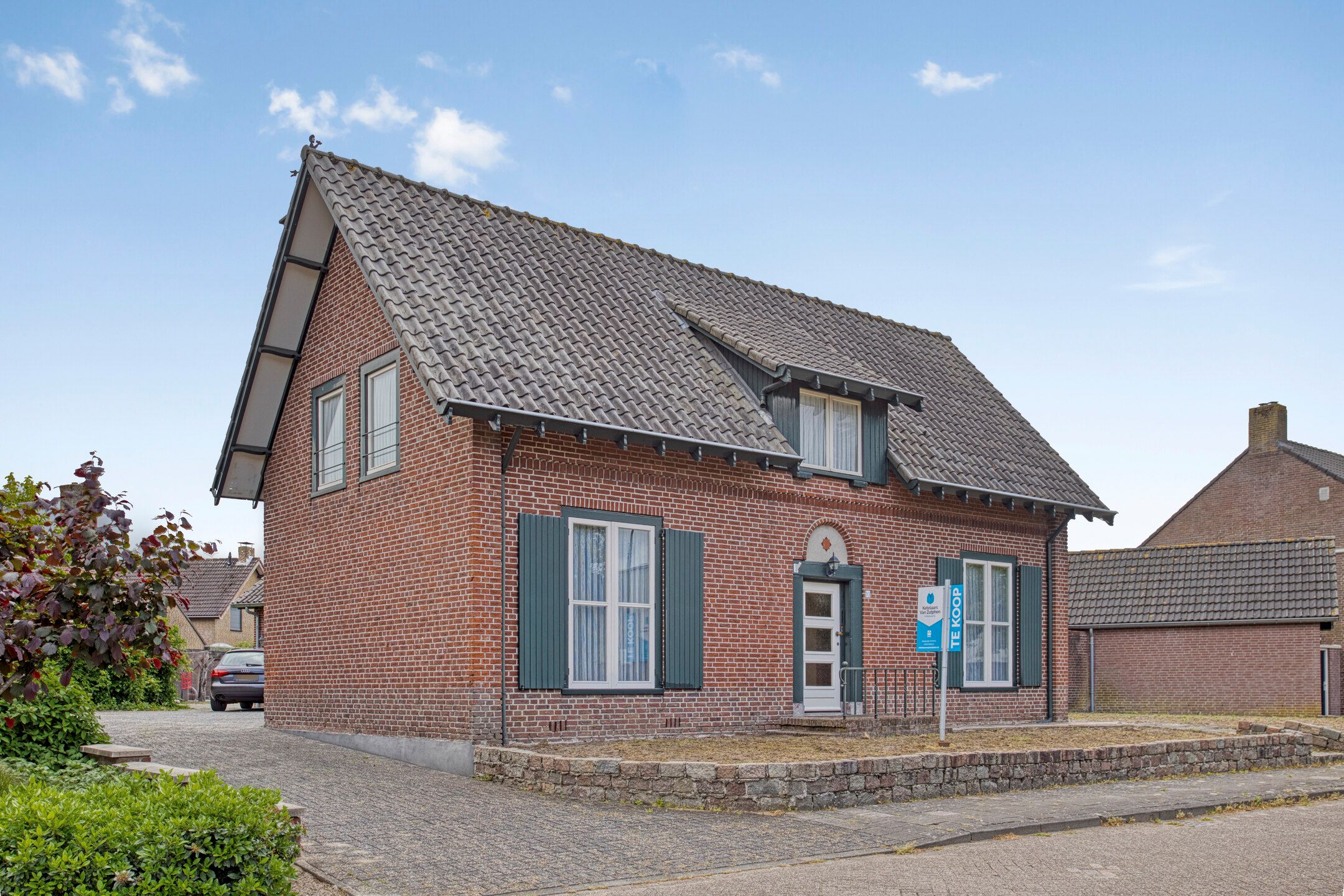 Foto van Watermolenweg 10, Erp