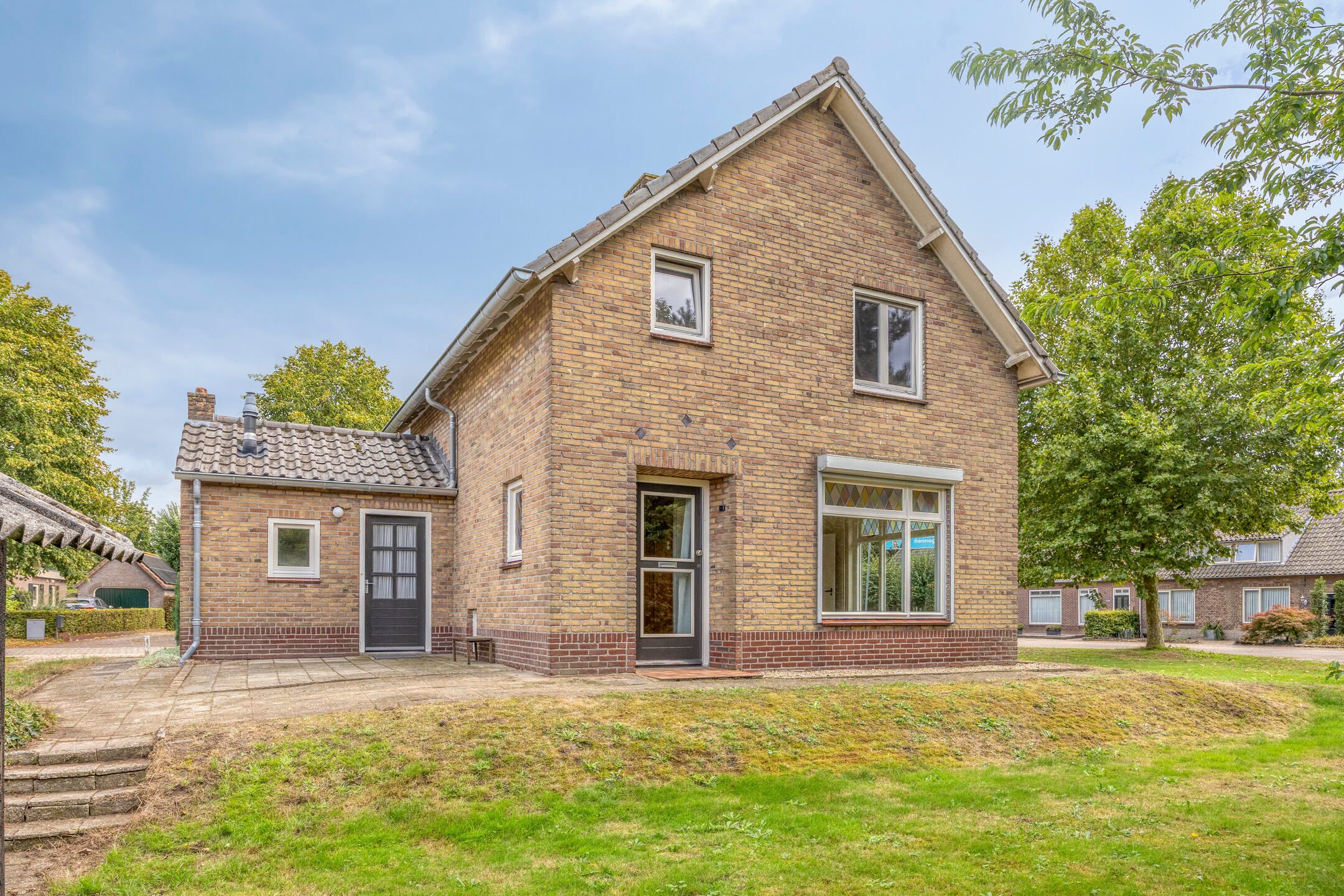 Foto van Antoniusstraat 41, Erp