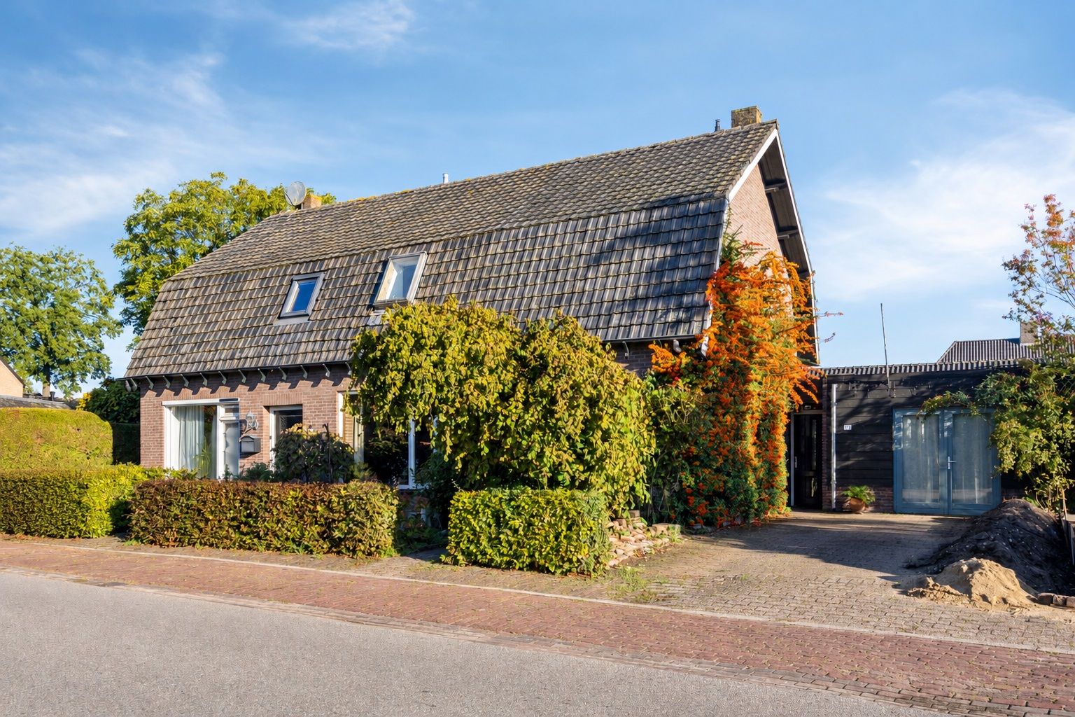 Foto van Morgenstraat 43, Erp