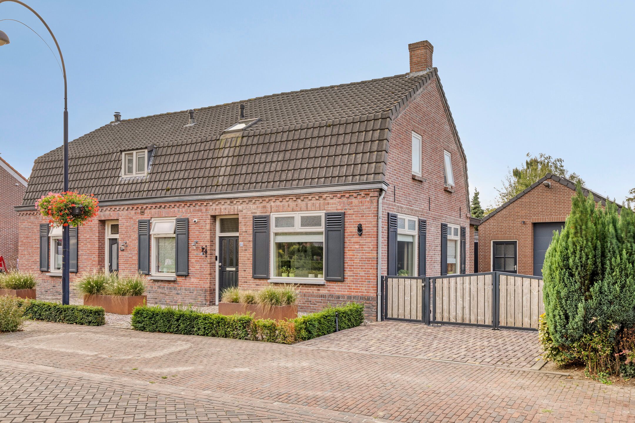 Foto van Morgenstraat 46, Erp
