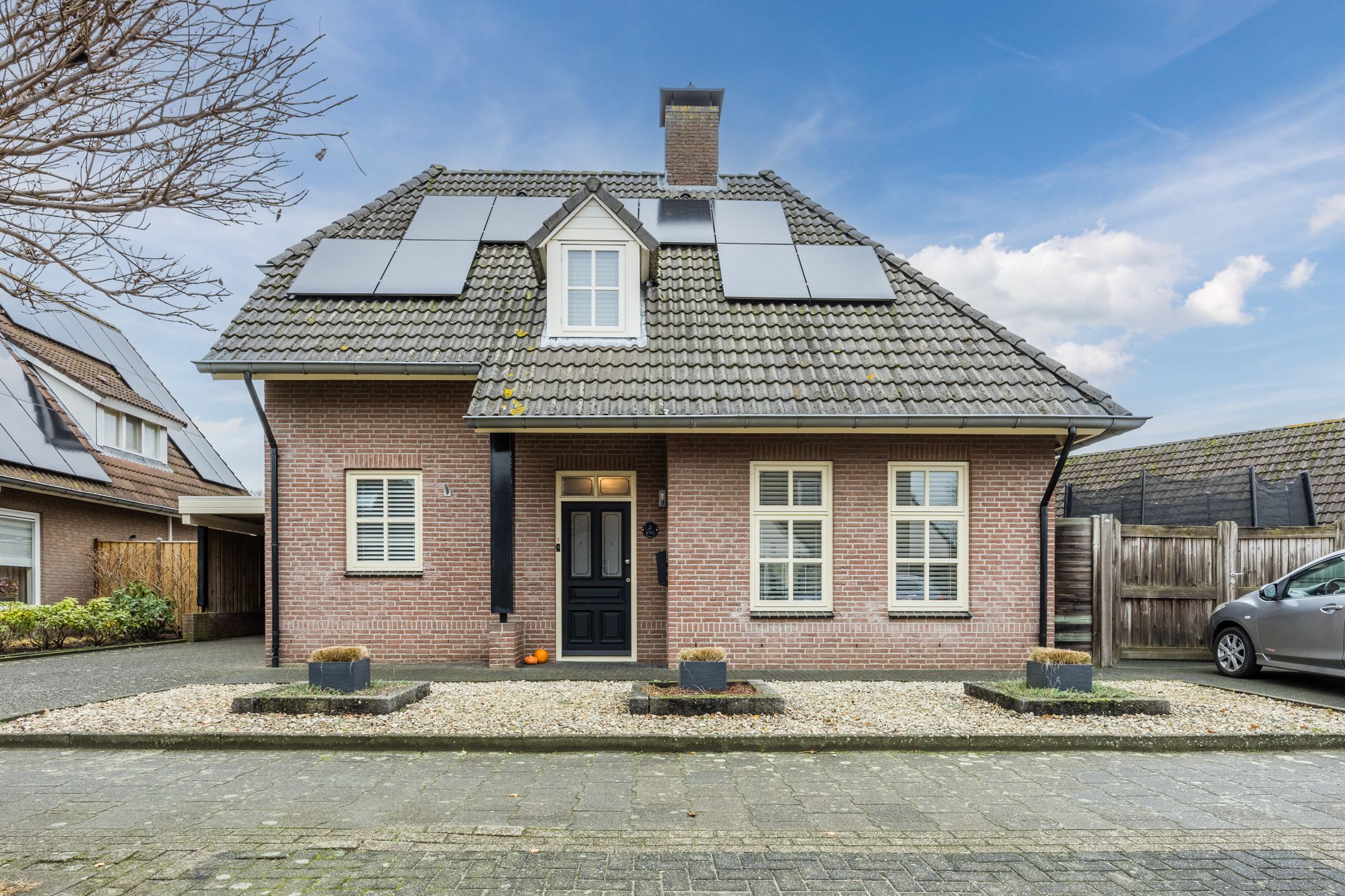 Foto van Bleekweide 2, Erp
