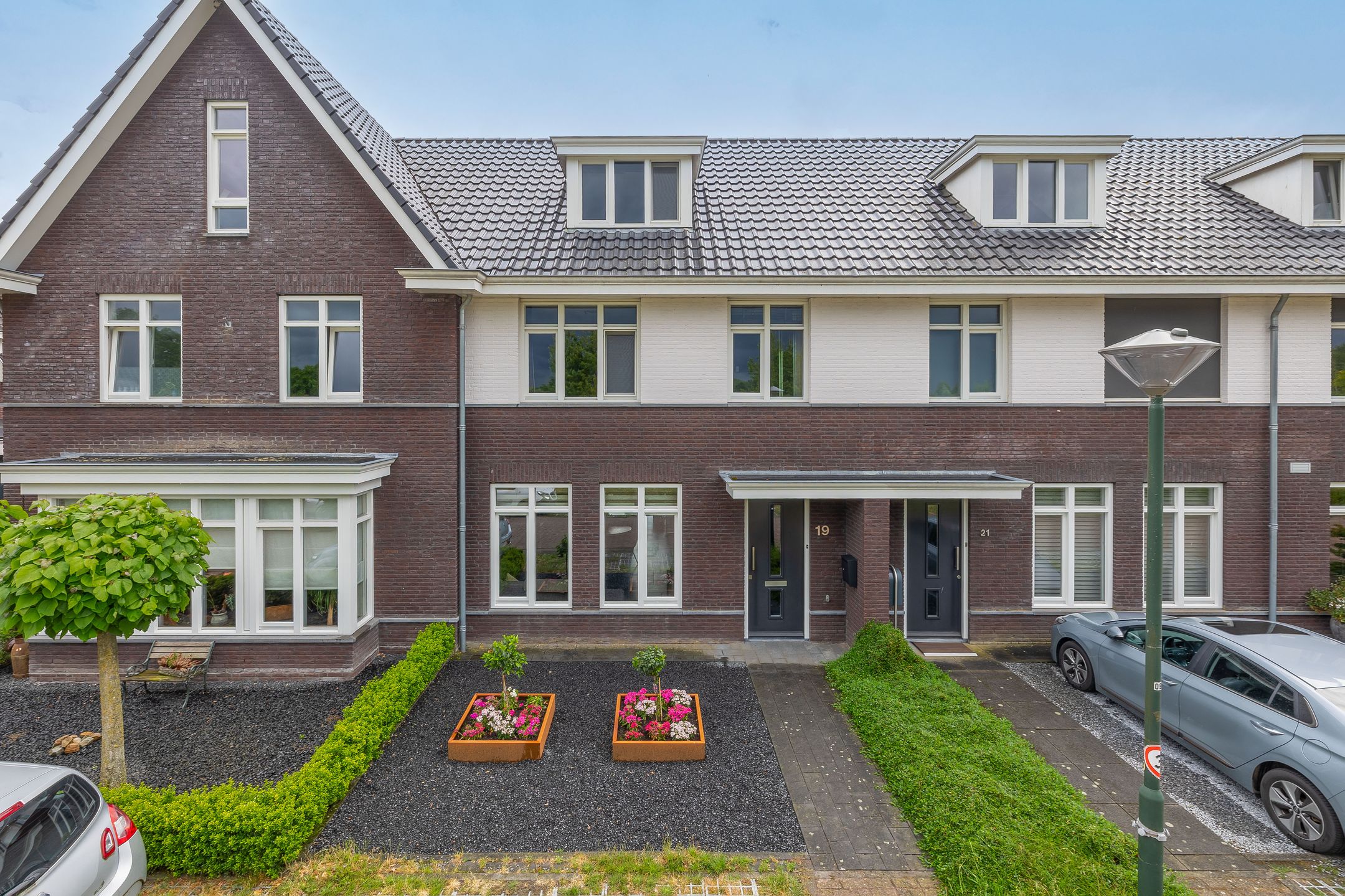 Foto van Klaverweide 19, Erp