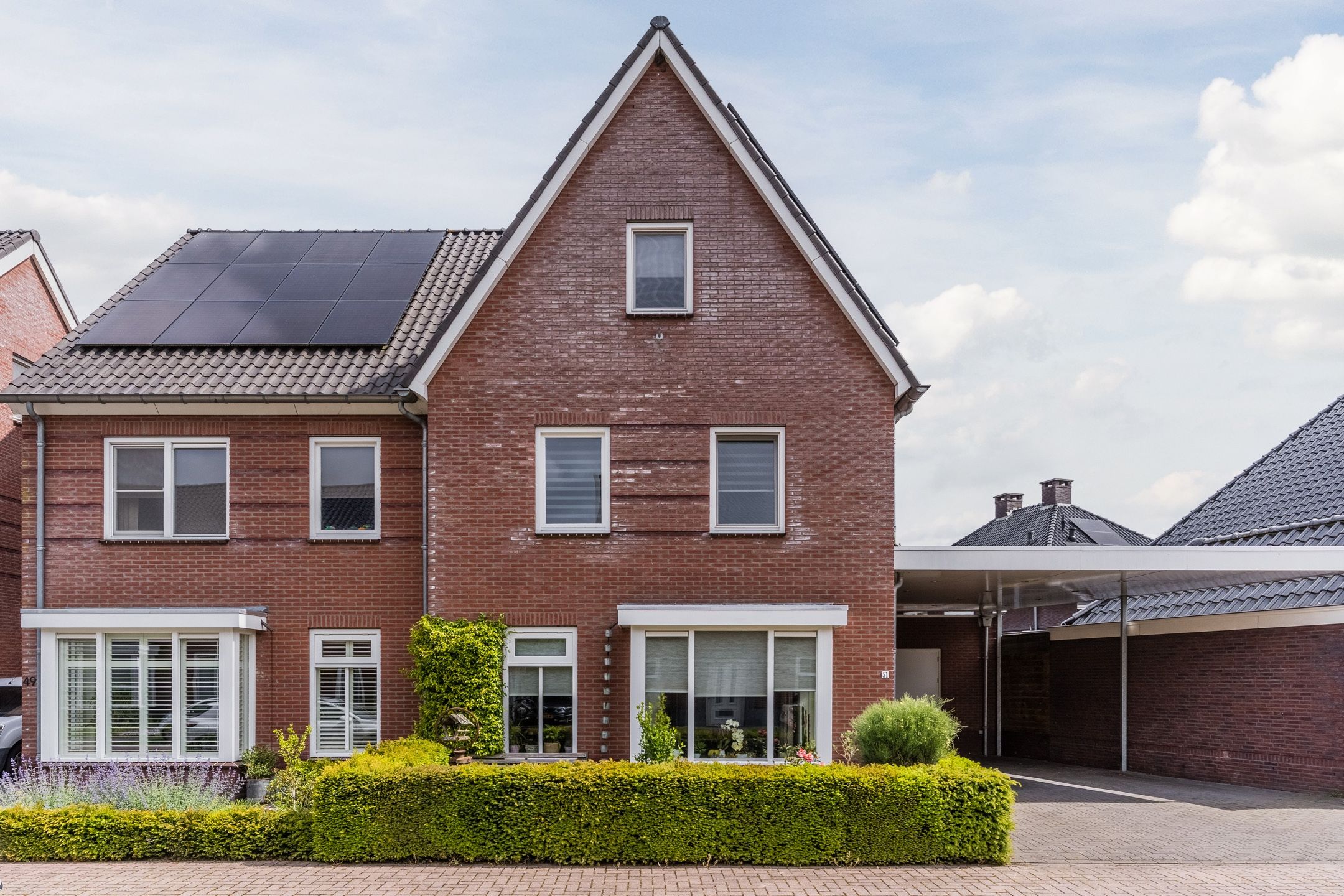 Foto van Klaverweide 51, Erp