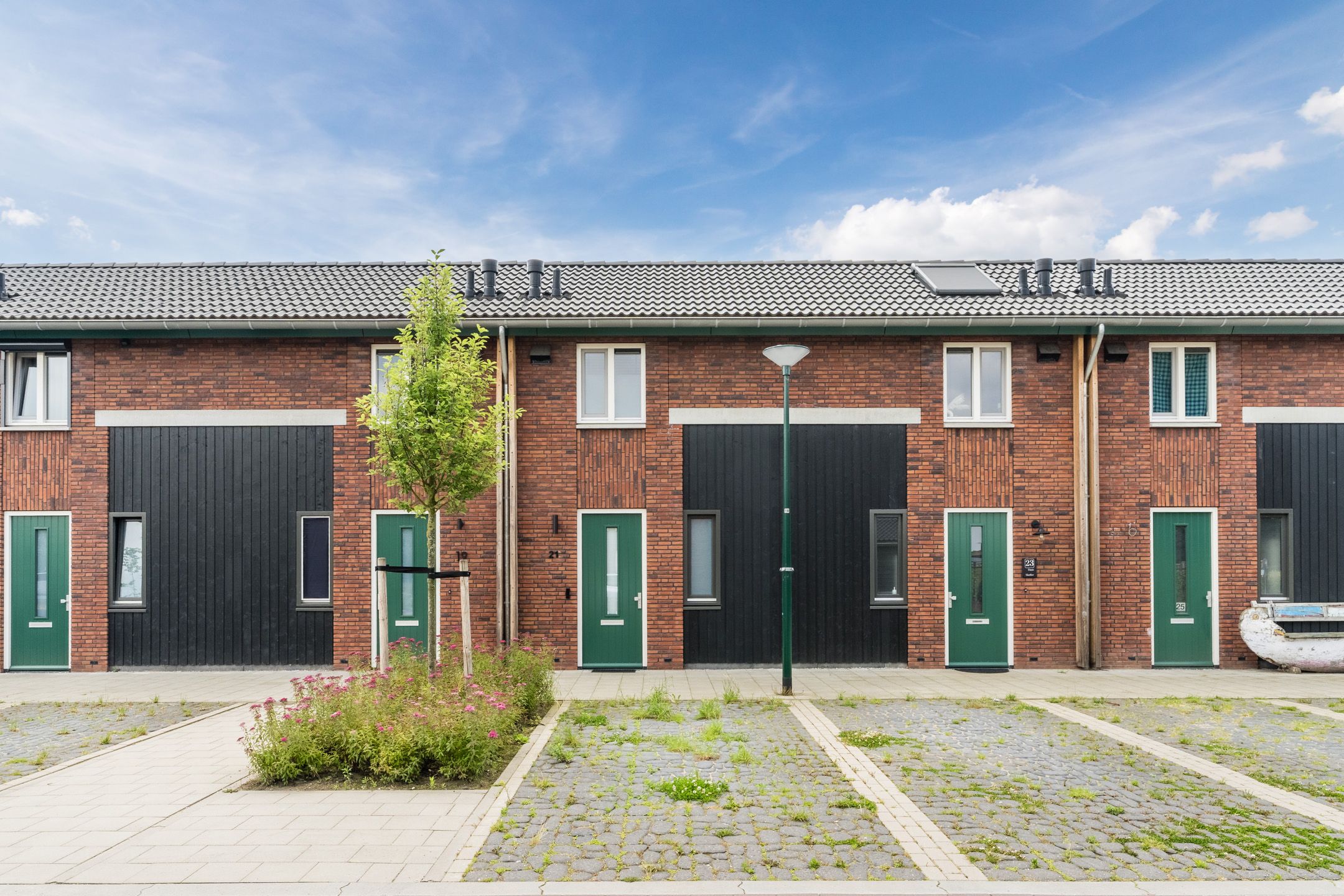 Foto van Baarsakker 21, Erp