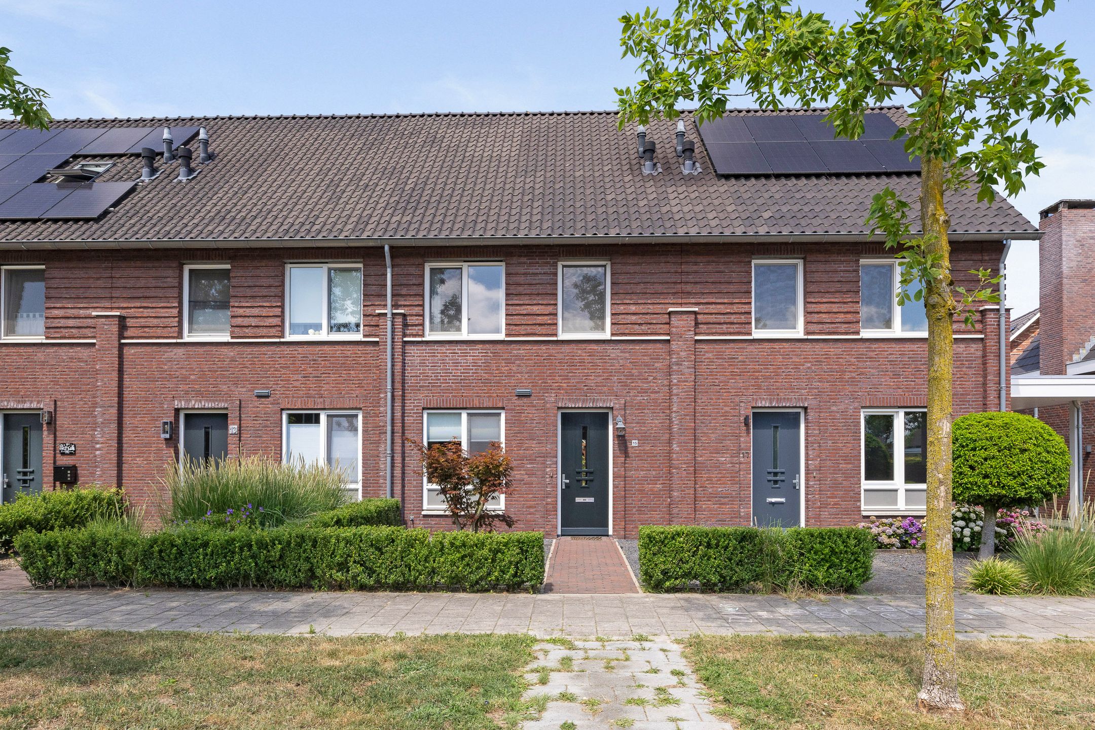 Foto van Horstakker 15, Erp