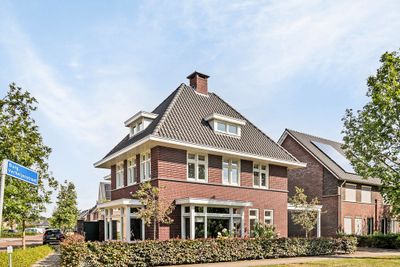 Foto van Horstakker 21, Erp