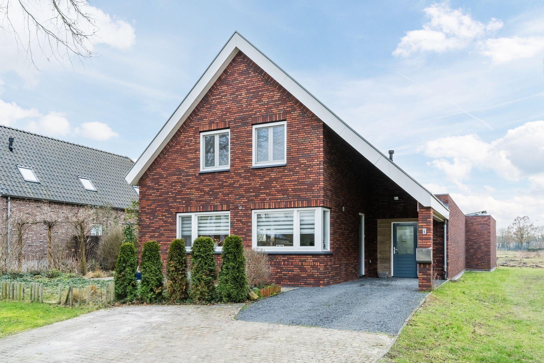 Foto van Geluckweg 6, Erp