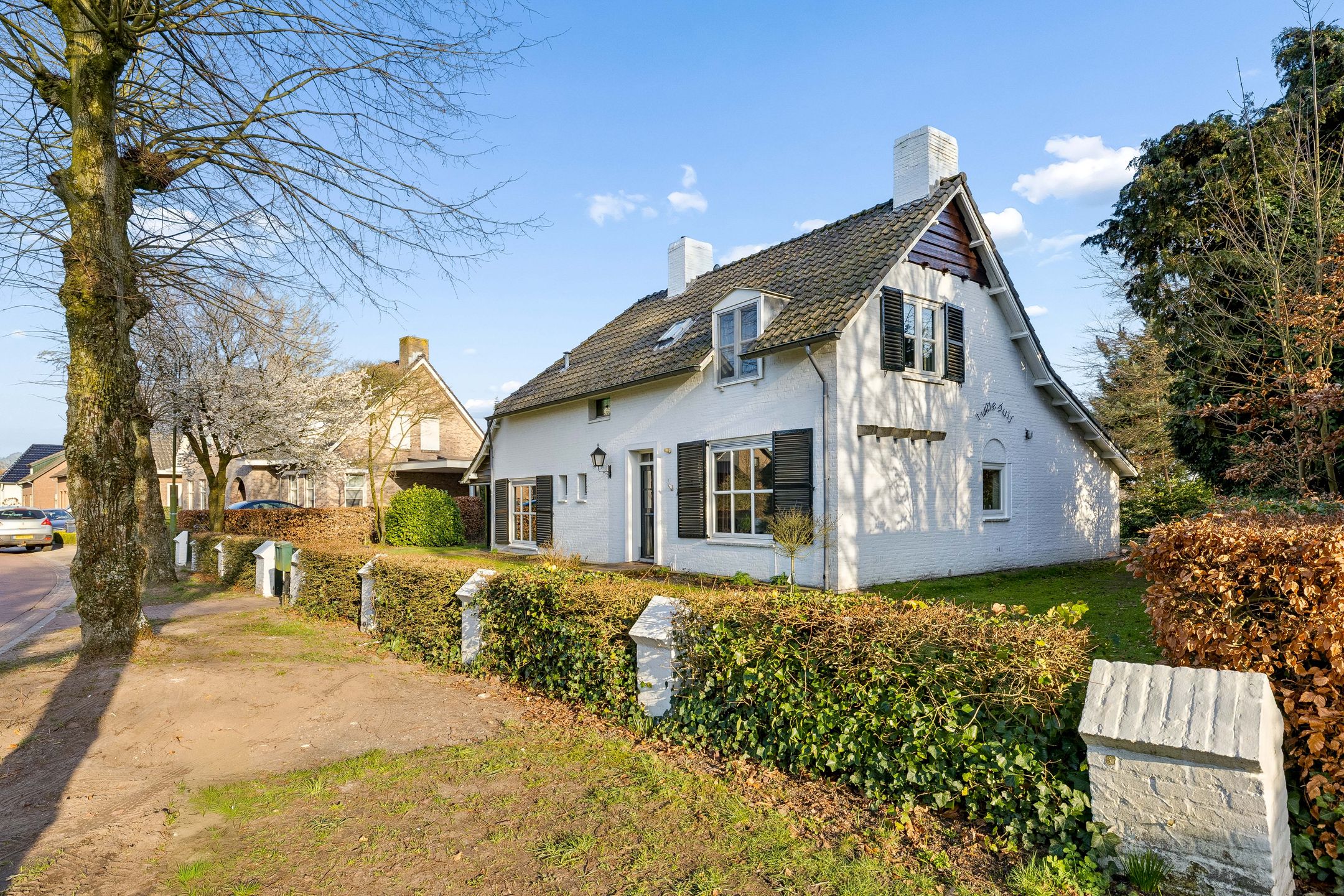 Foto van Tolentijnstraat 1, Erp