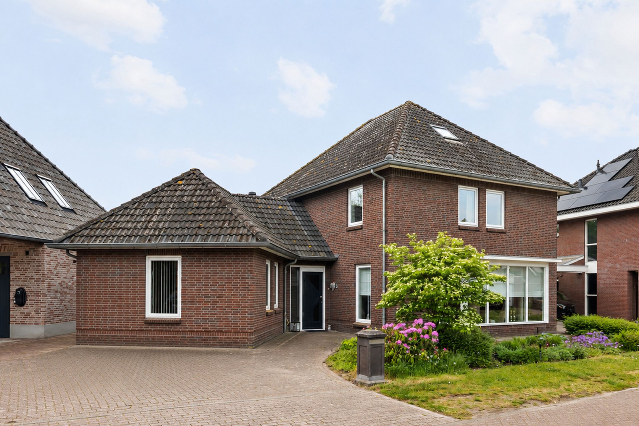 Foto van Meester van Zutphenstraat 12, Erp