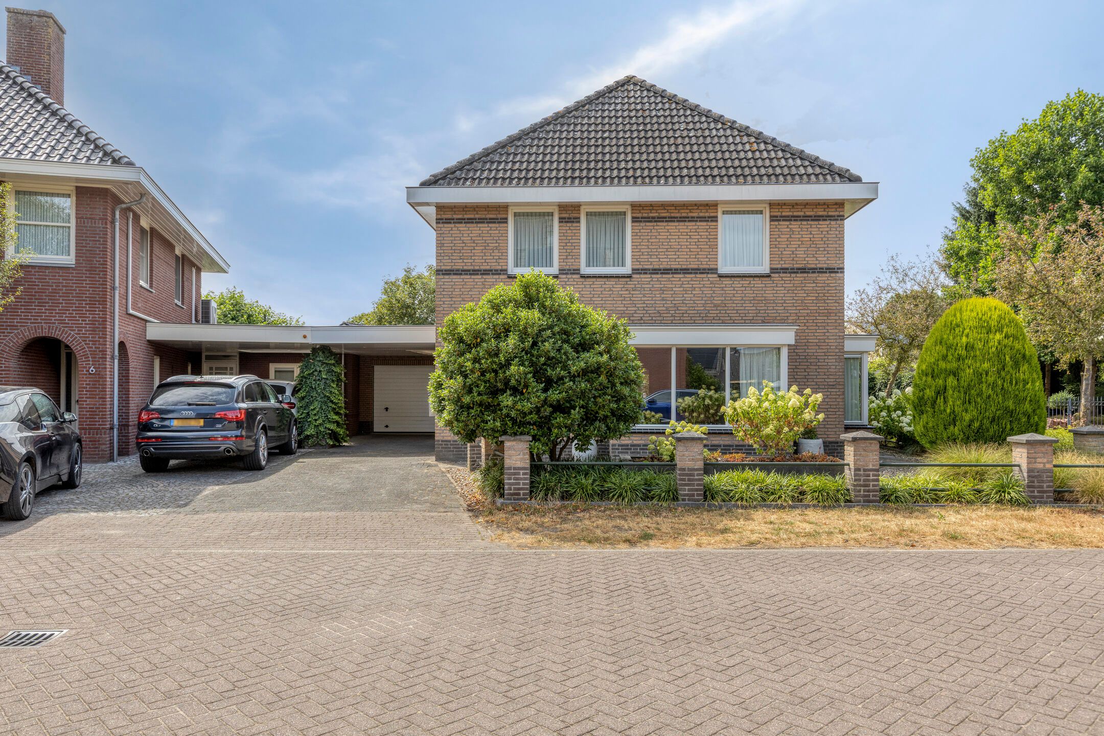 Foto van Meester van Zutphenstraat 4, Erp