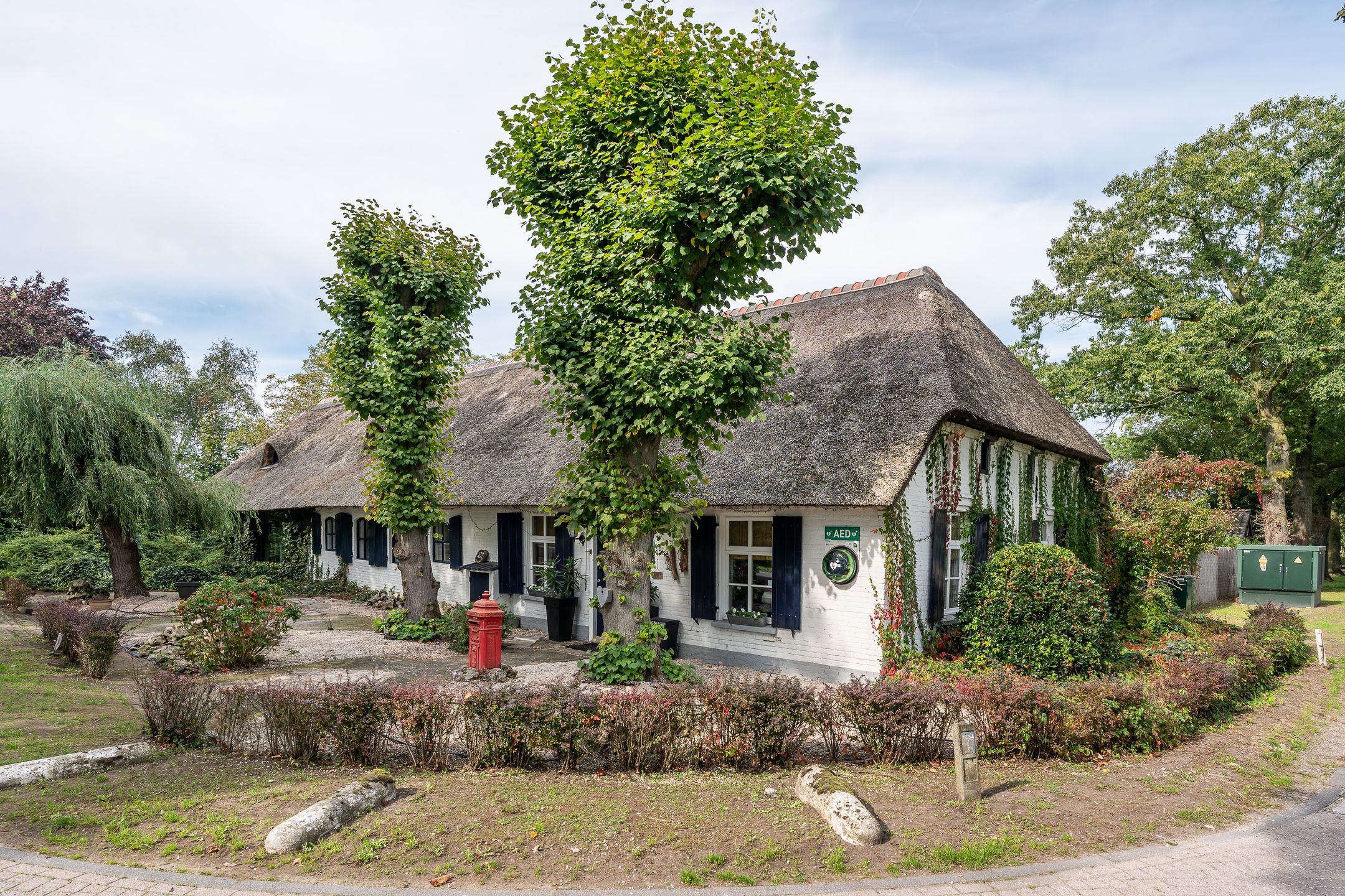 Foto van Boerdonksedijk 22, Erp