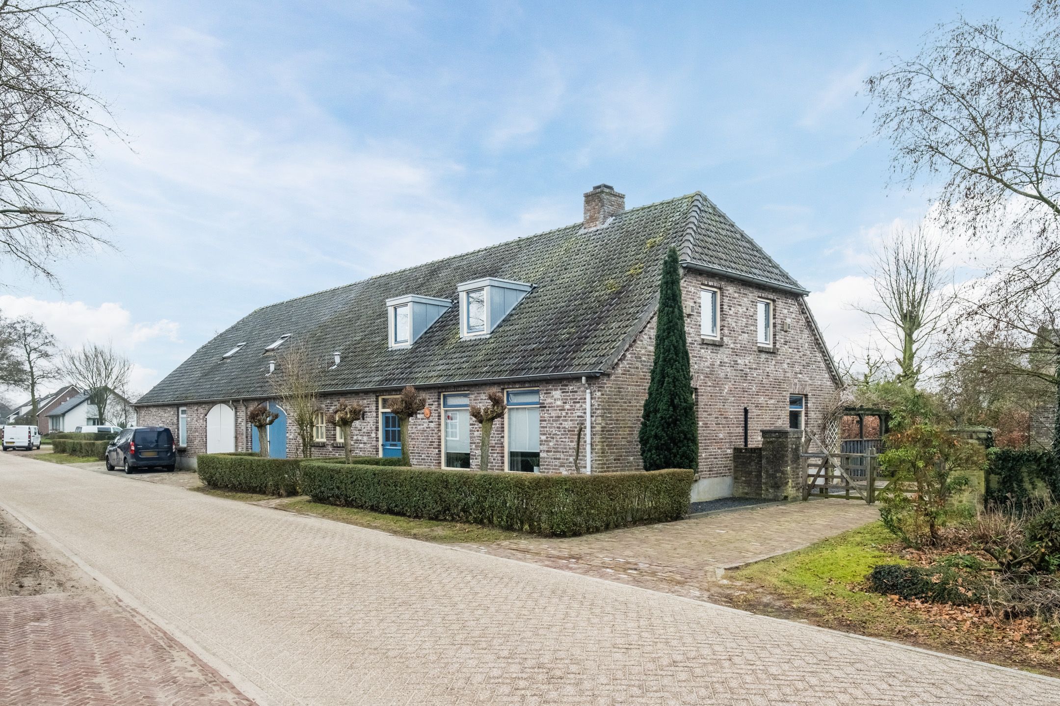 Foto van Pastoor van Schijndelstraat 8, Erp
