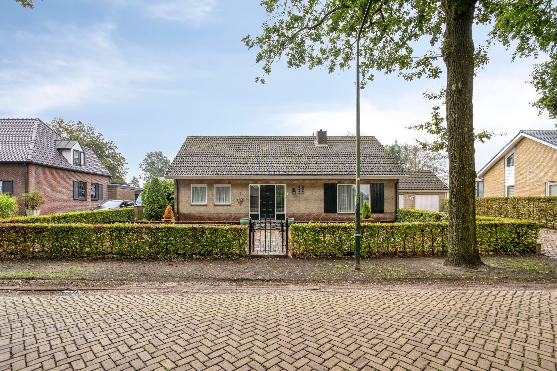 Foto van Veerstraat 16, Erp