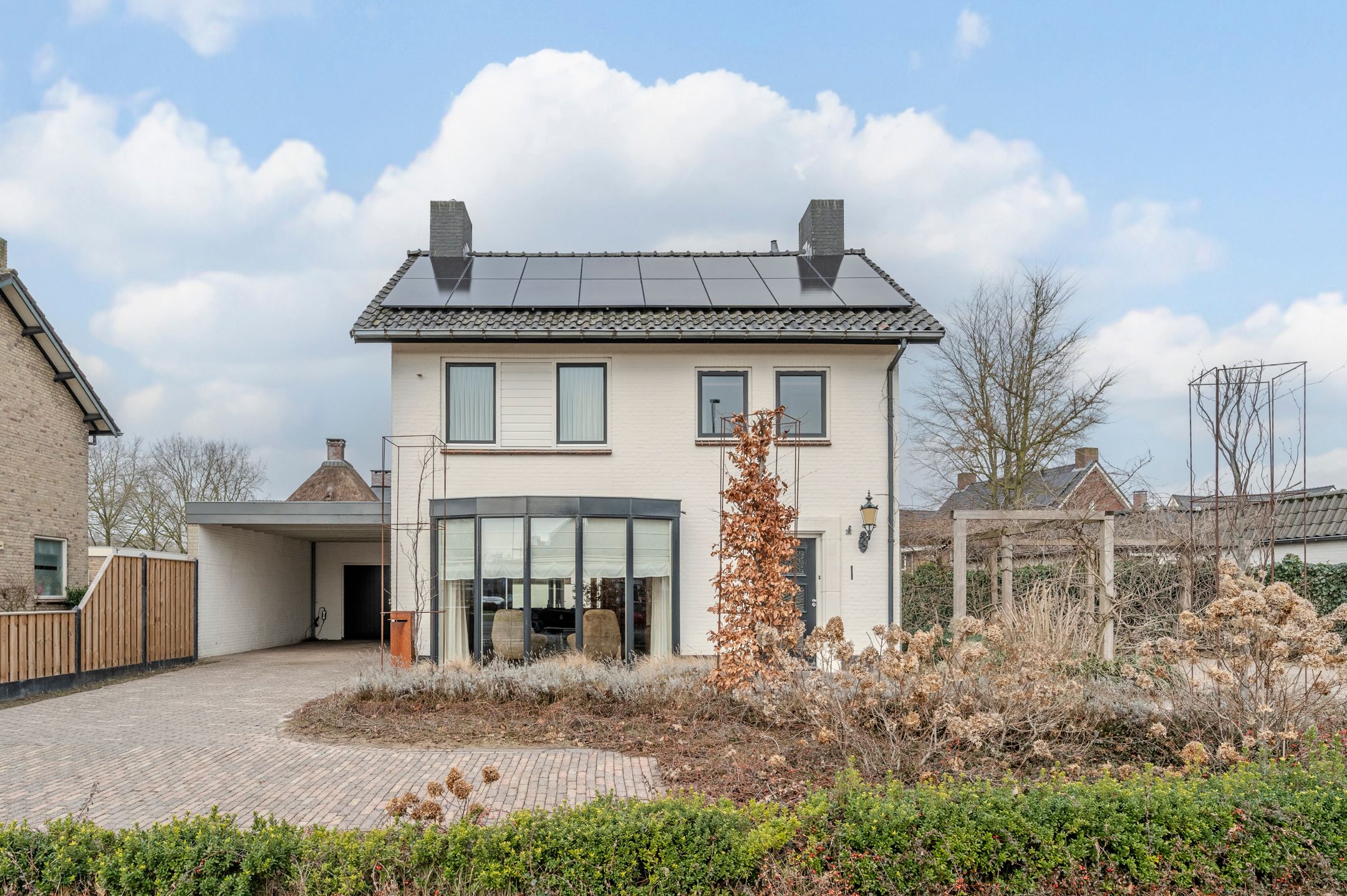 Foto van Schansoord 1A, Erp