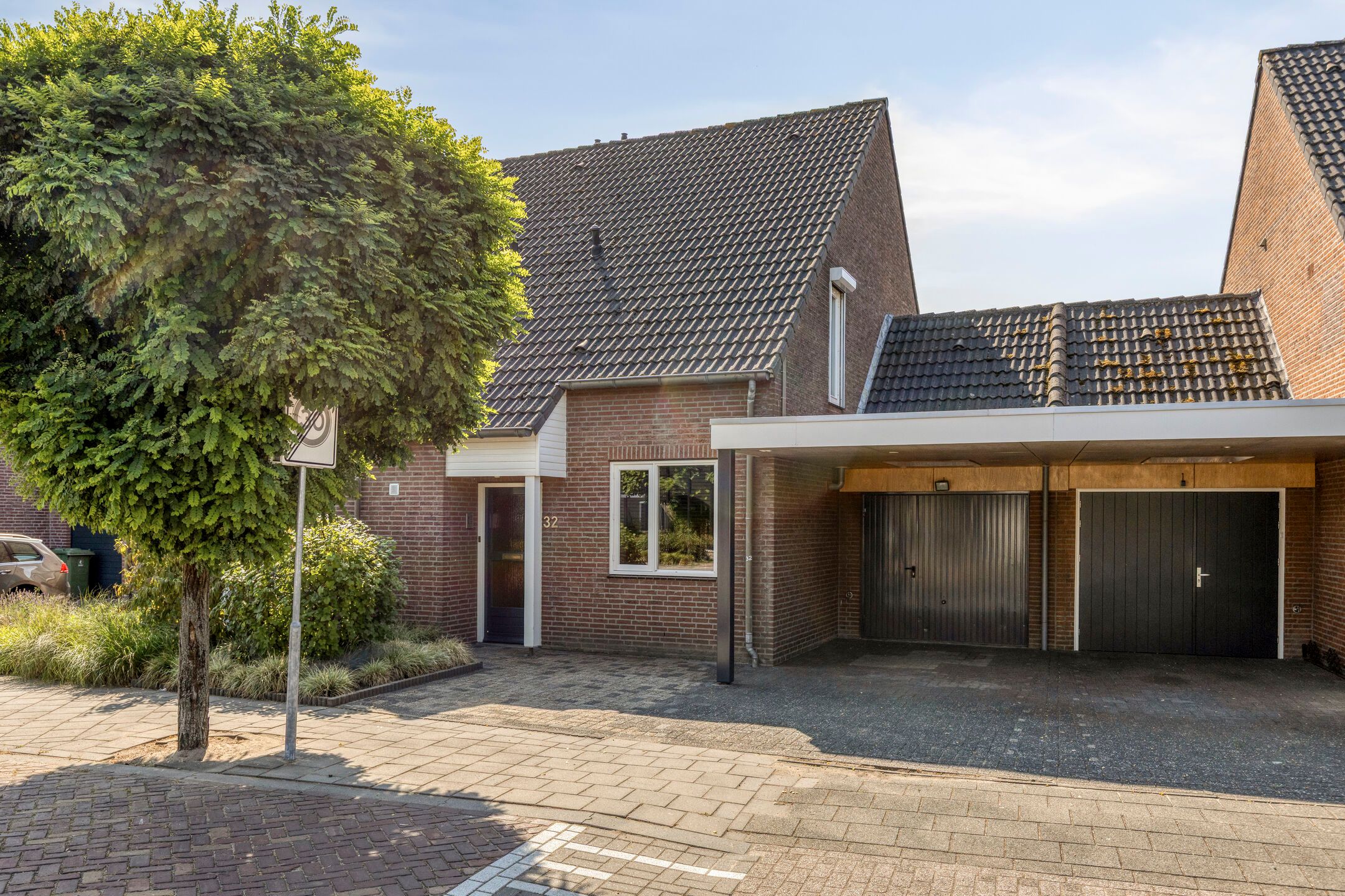Foto van Schansoord 32, Erp
