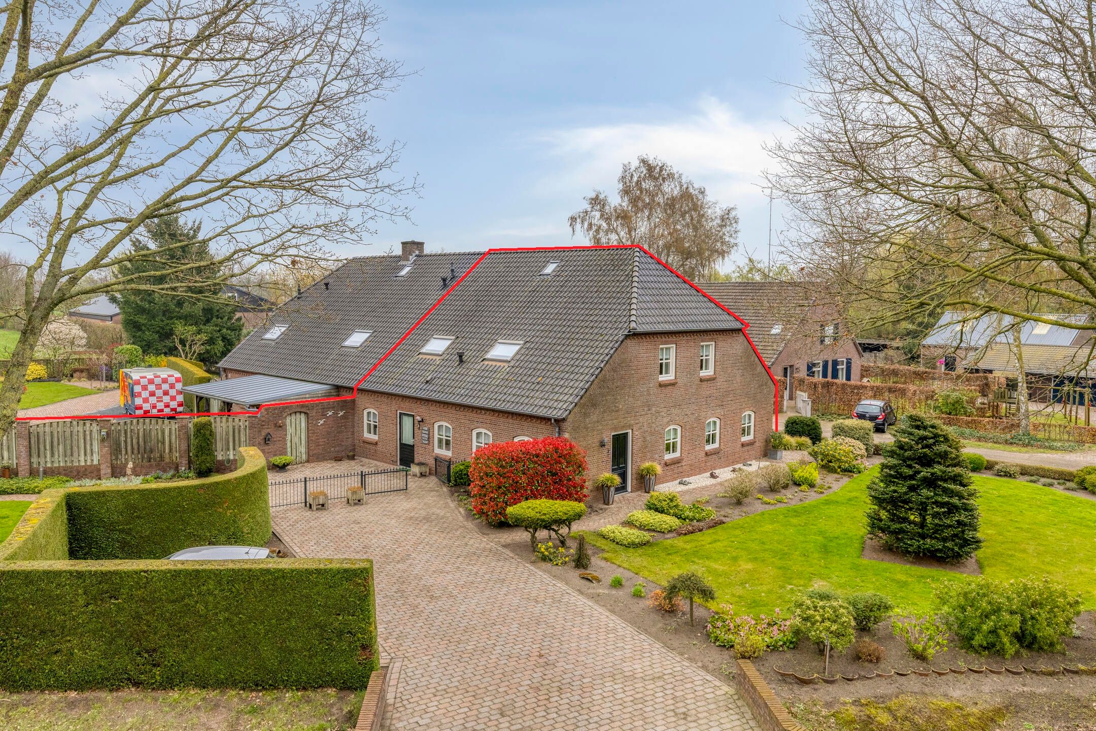 Foto van Kraanmeer 3, Erp