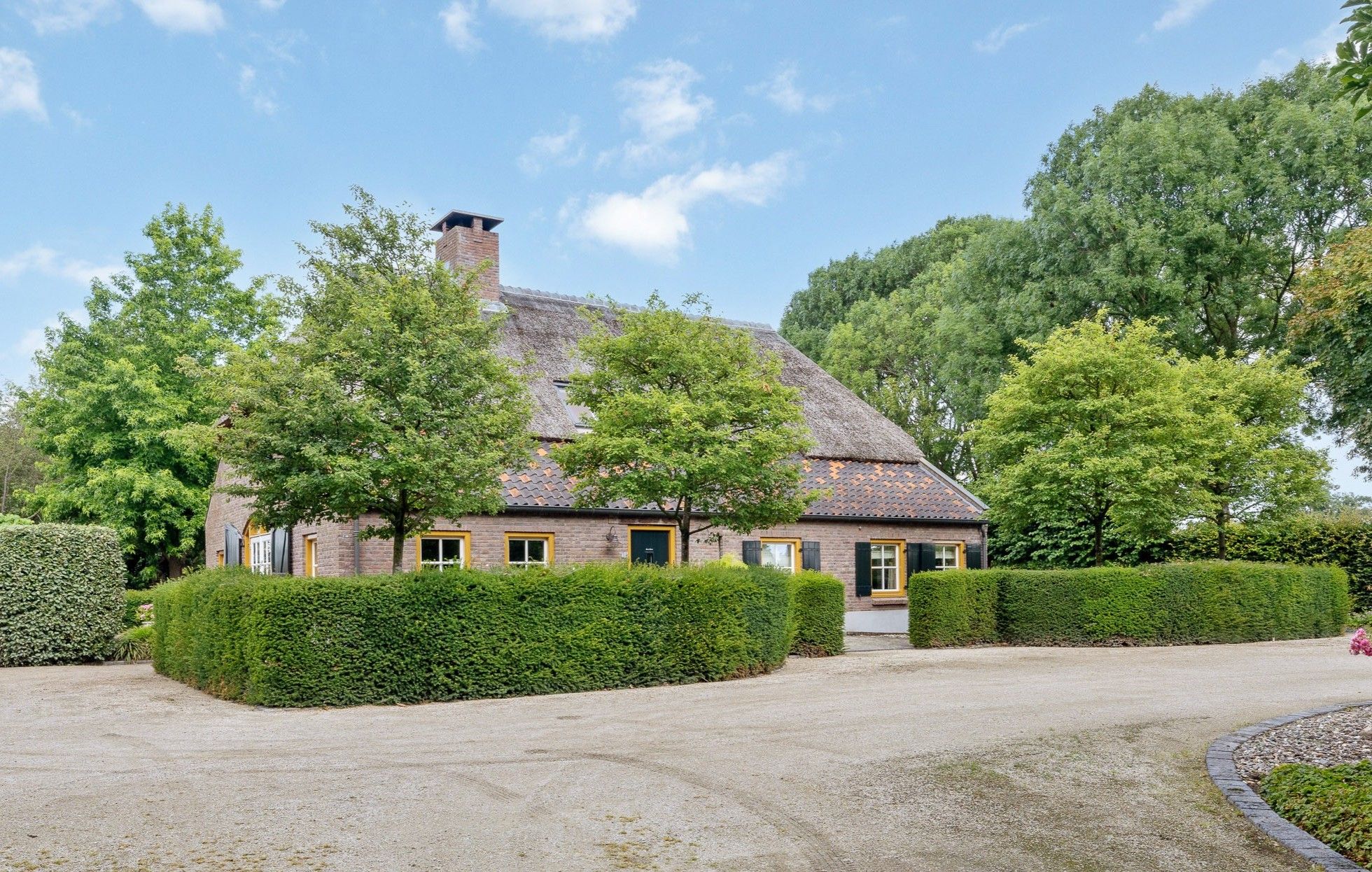 Foto van Looieind 30, Erp