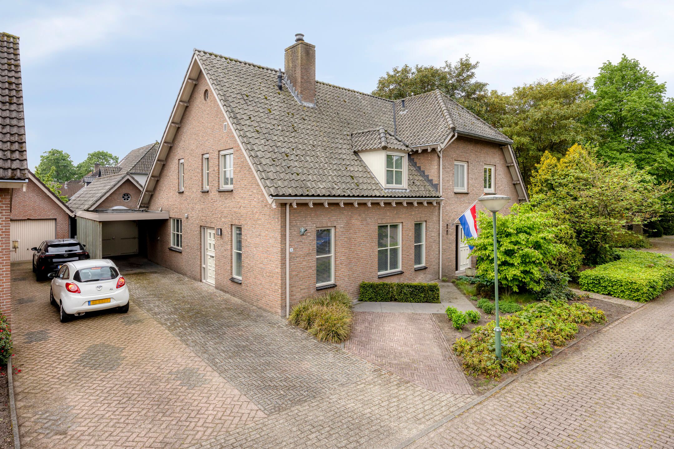 Foto van Groot Dorsent 4, Erp
