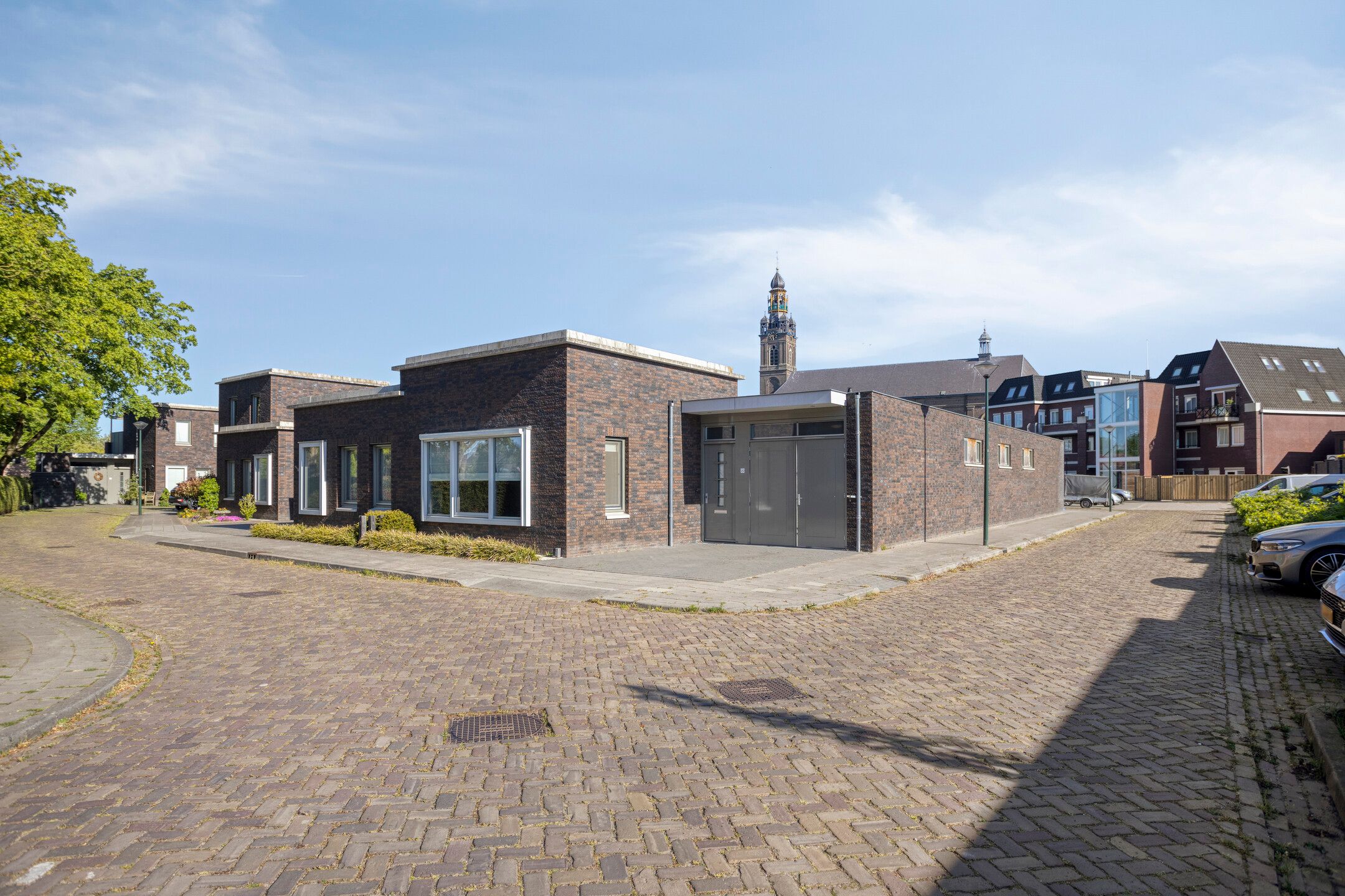 Foto van Twee Torensstraat 20, Erp