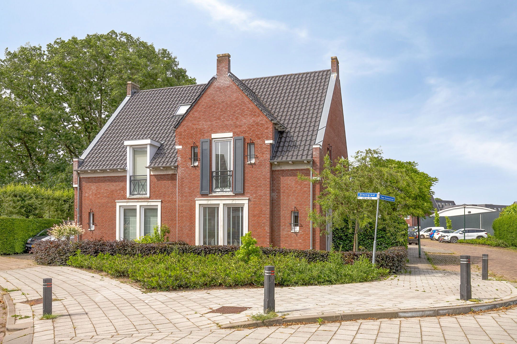 Foto van Steengraaf 25, Erp