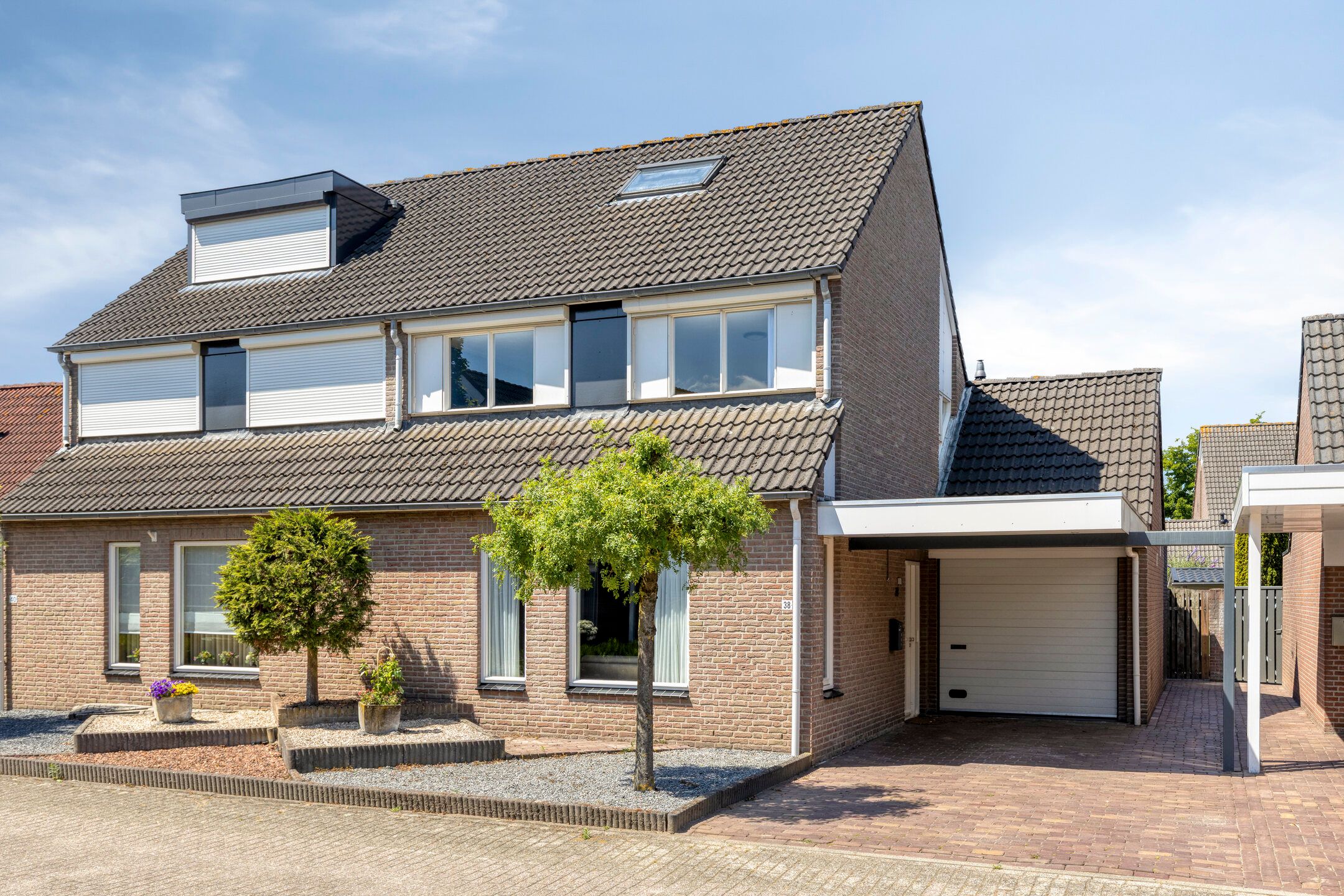 Foto van Morsenburg 38, Erp