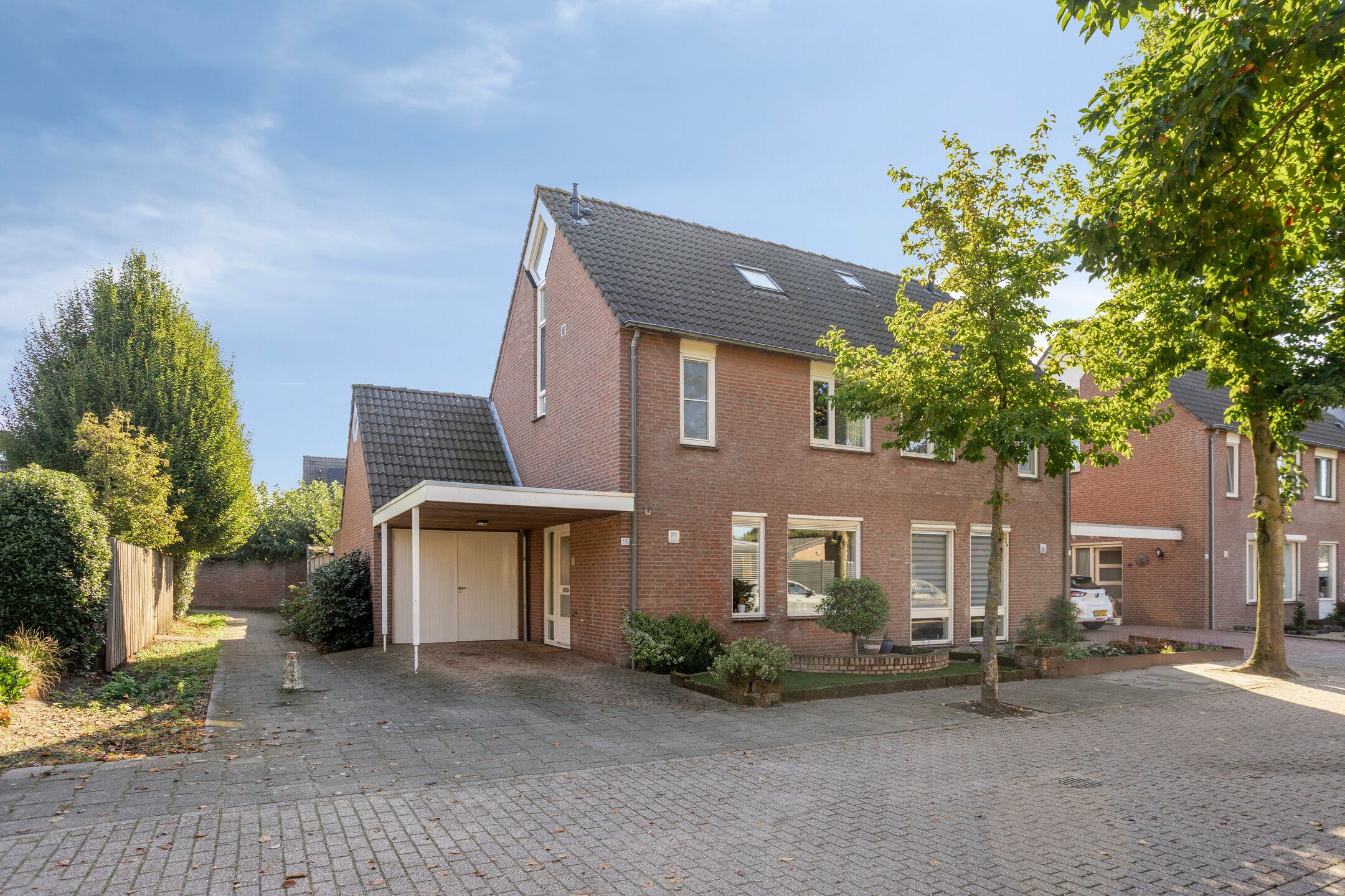 Foto van Lourenshof 13, Erp