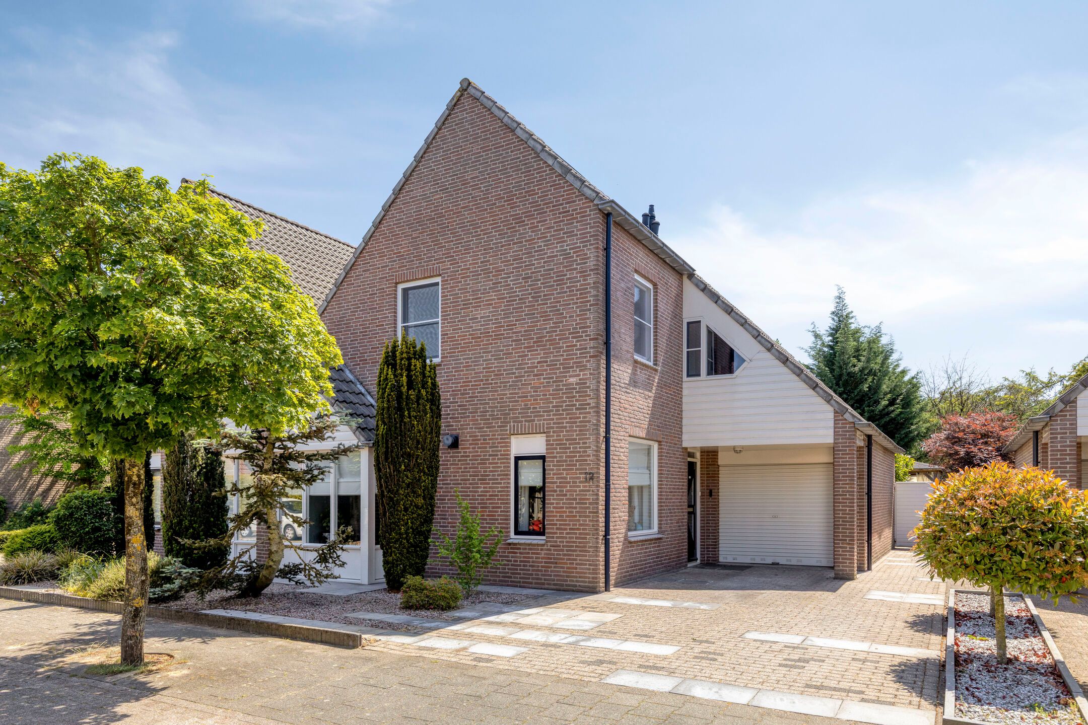 Foto van Vlaandershof 12, Erp