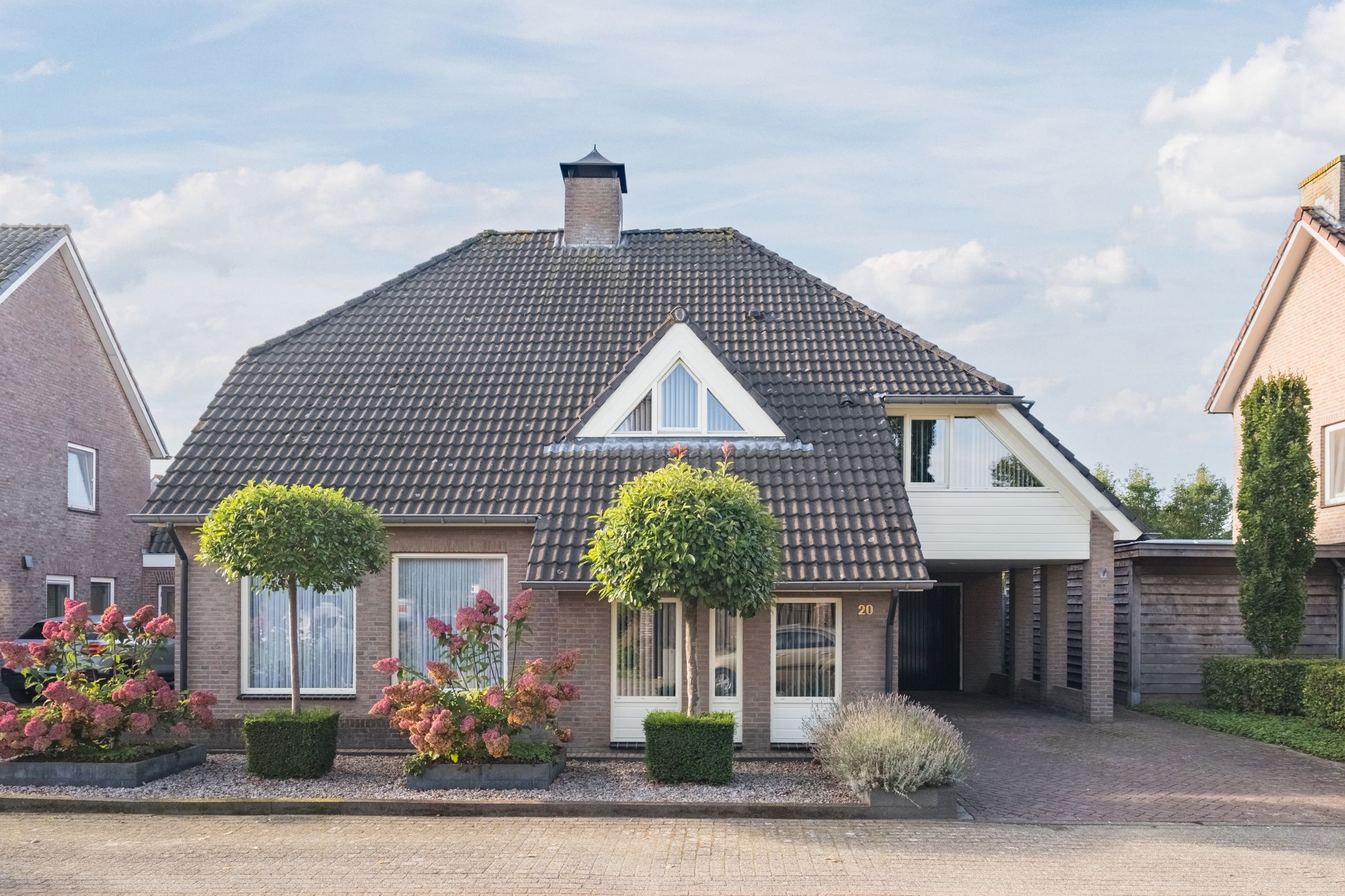 Foto van Muldersveld 20, Erp