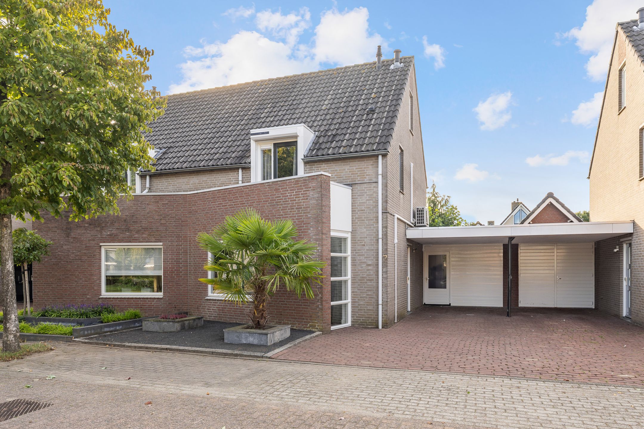 Foto van Kuyperveld 7, Erp