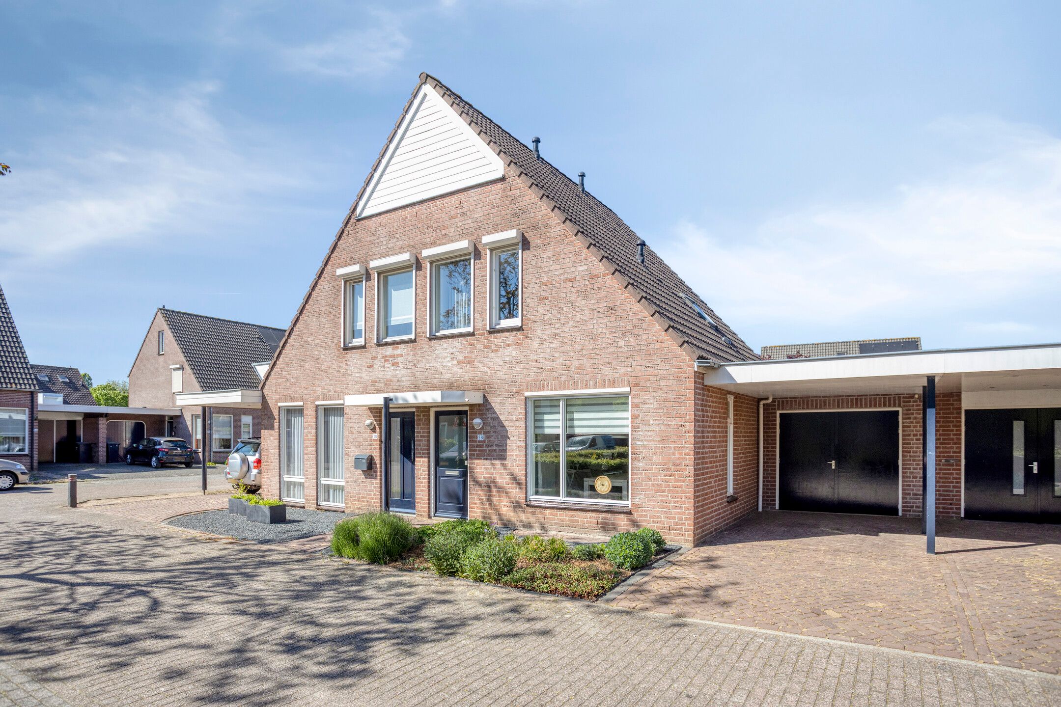 Foto van Prinseveld 28, Erp