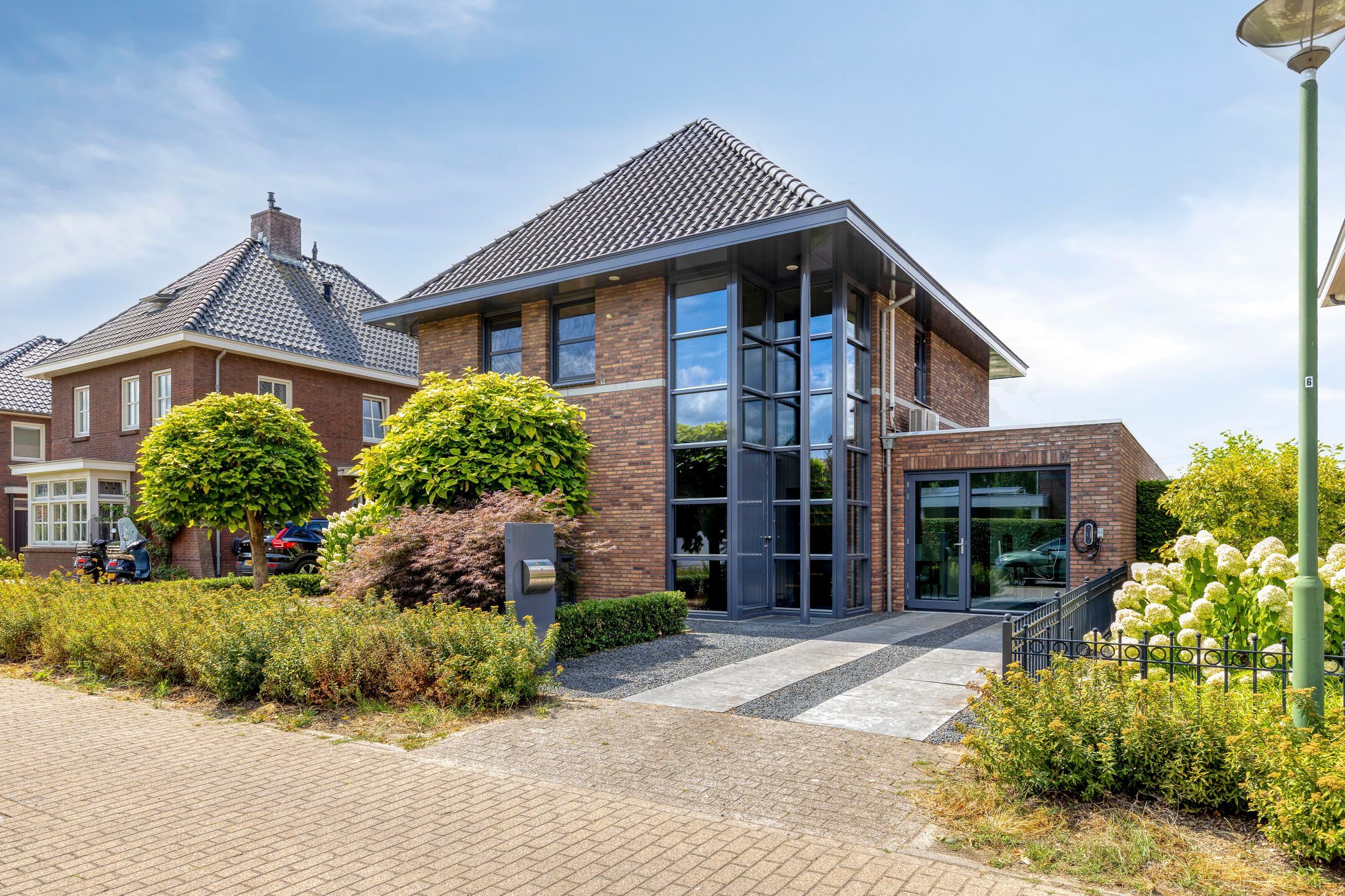 Foto van Koningsveld 15, Erp